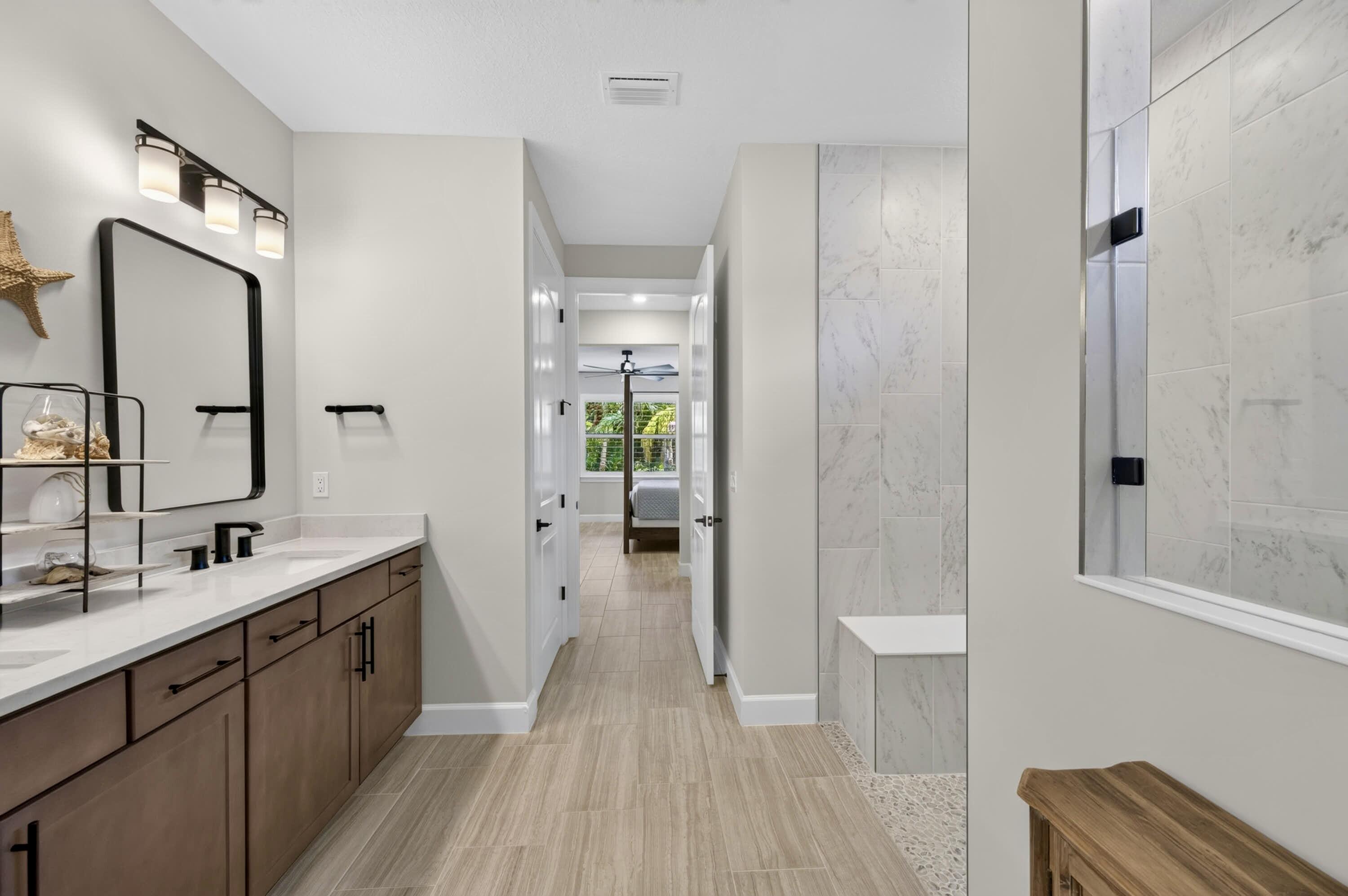 PRESERVE AT WATERWAY VILLAGE PD - POD X - Residential