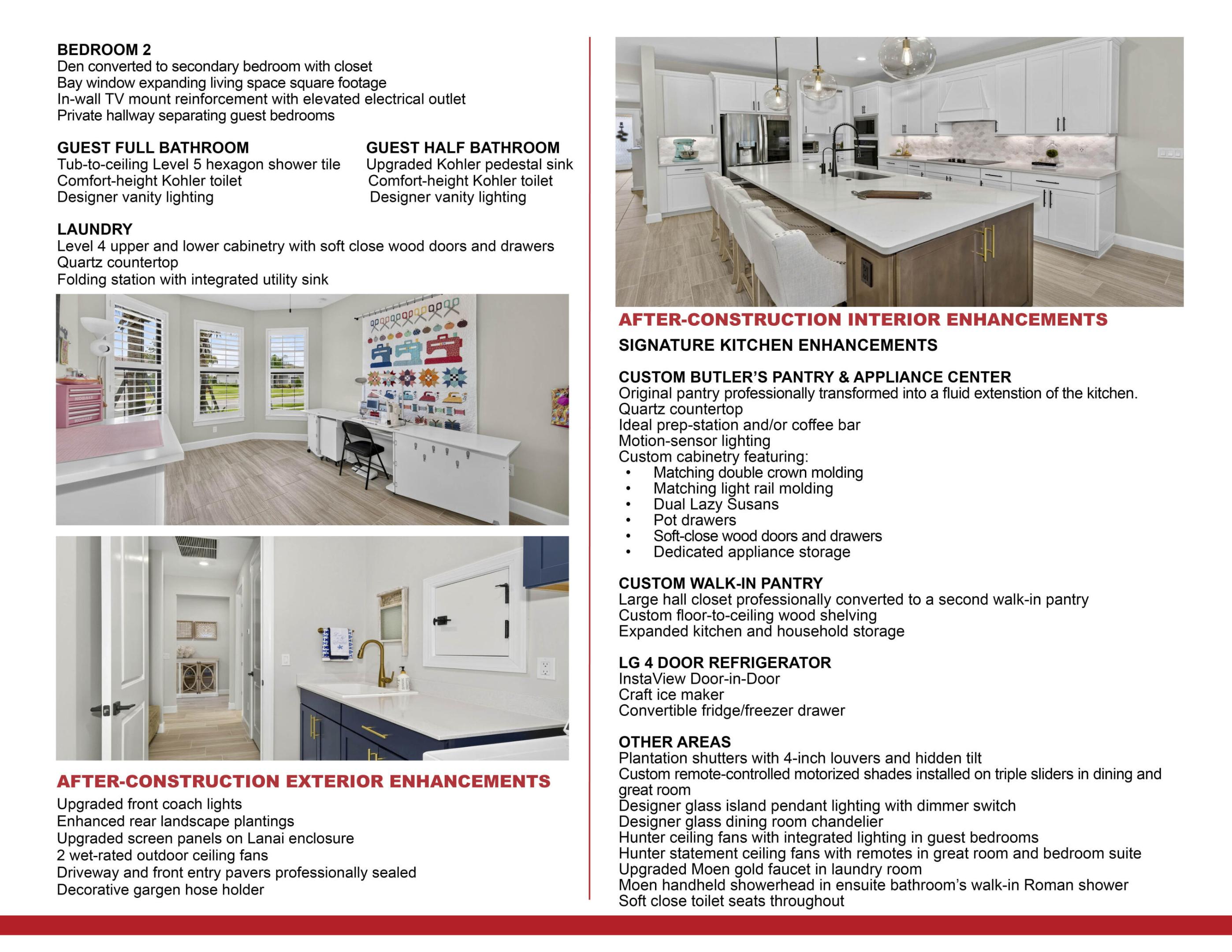 PRESERVE AT WATERWAY VILLAGE PD - POD X - Residential