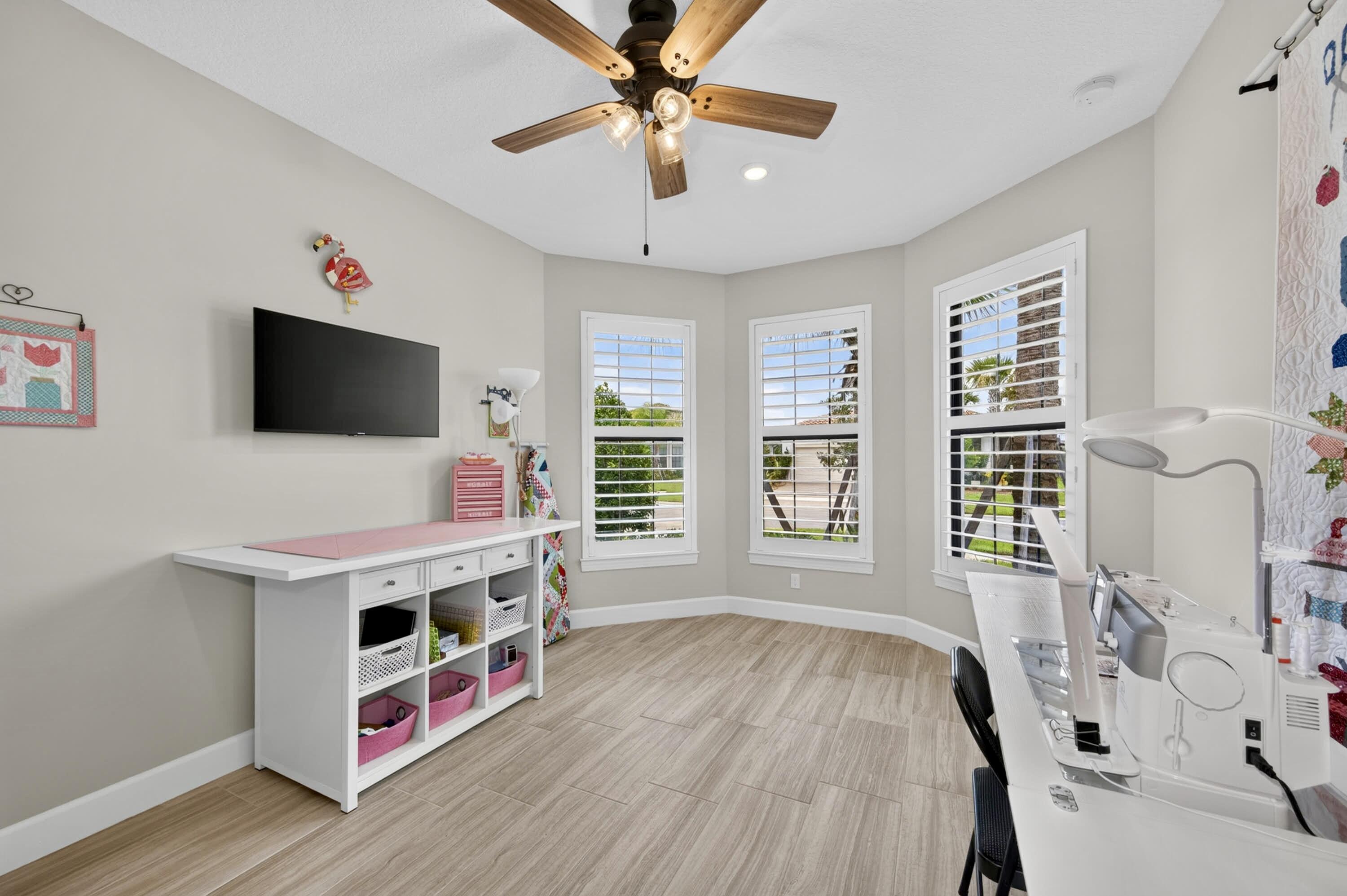 PRESERVE AT WATERWAY VILLAGE PD - POD X - Residential