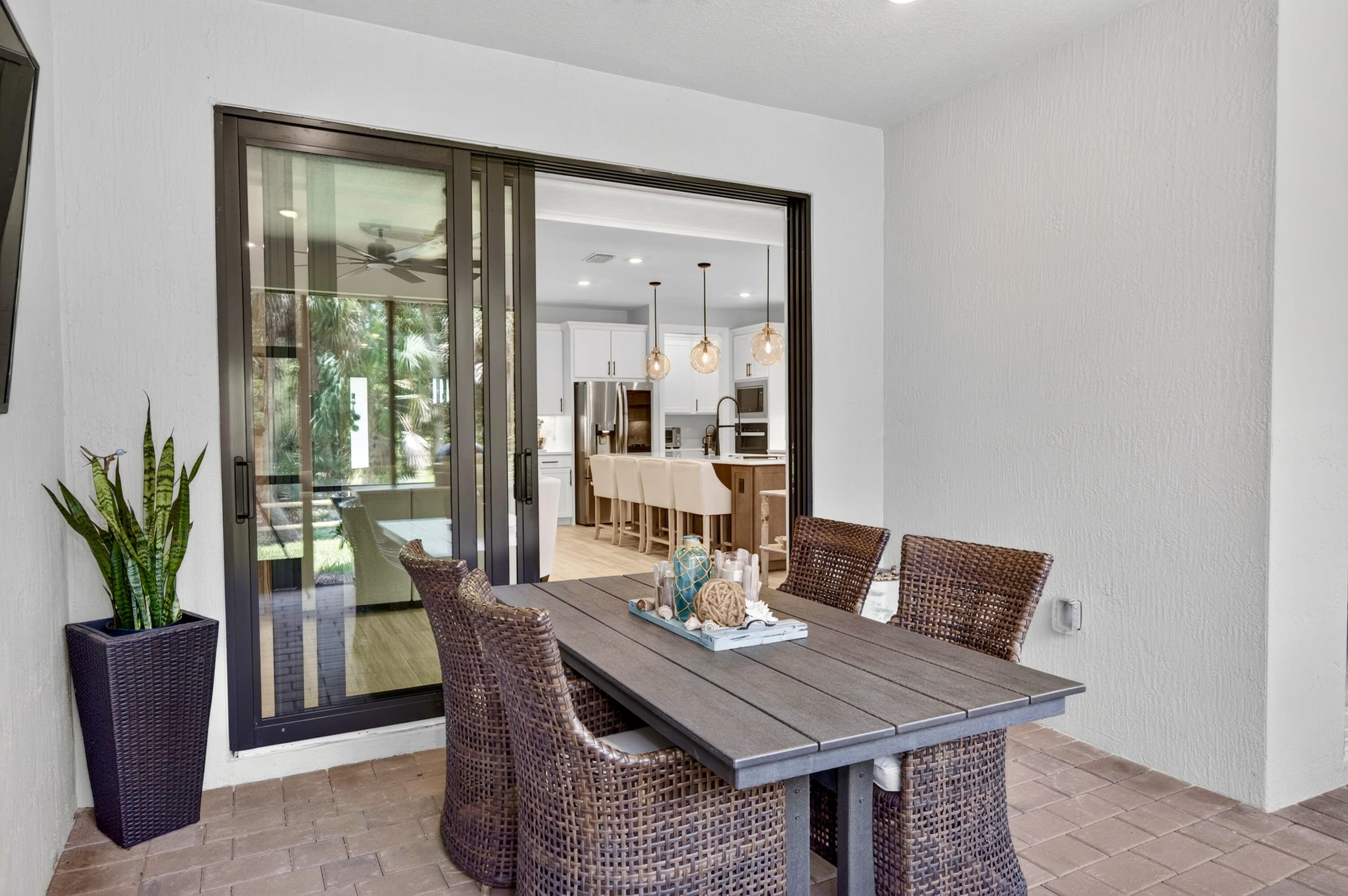 PRESERVE AT WATERWAY VILLAGE PD - POD X - Residential