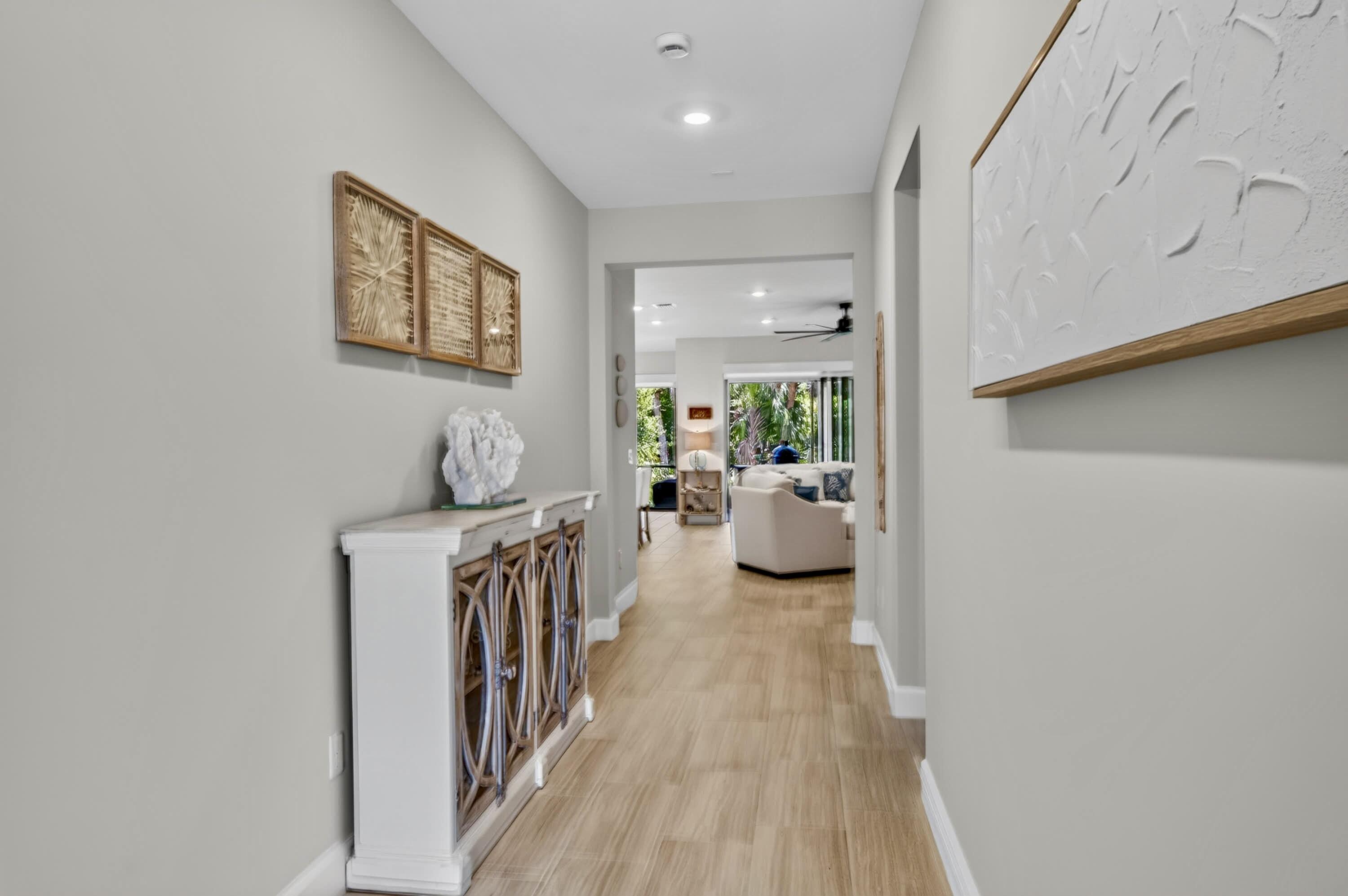 PRESERVE AT WATERWAY VILLAGE PD - POD X - Residential