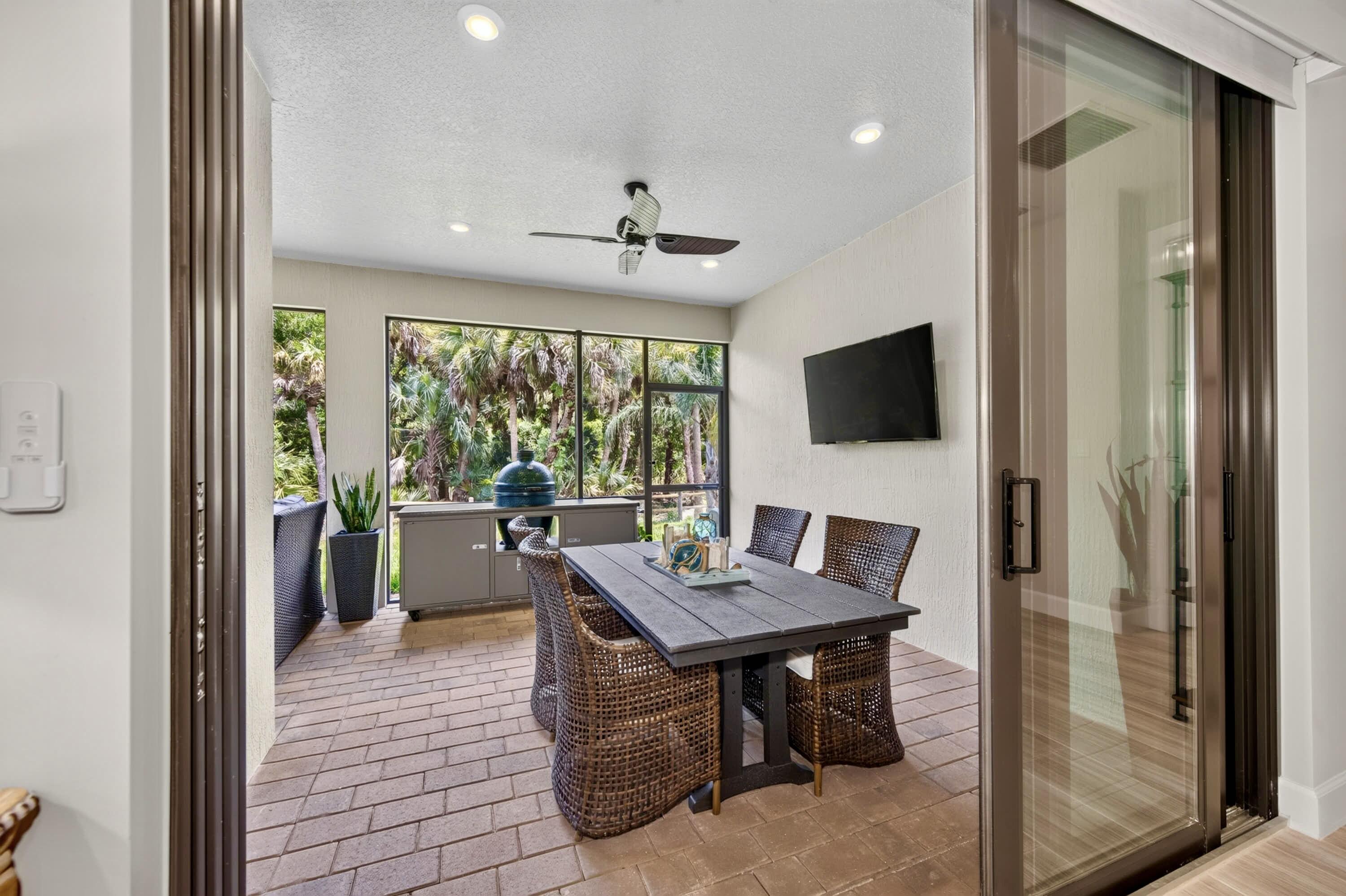 PRESERVE AT WATERWAY VILLAGE PD - POD X - Residential