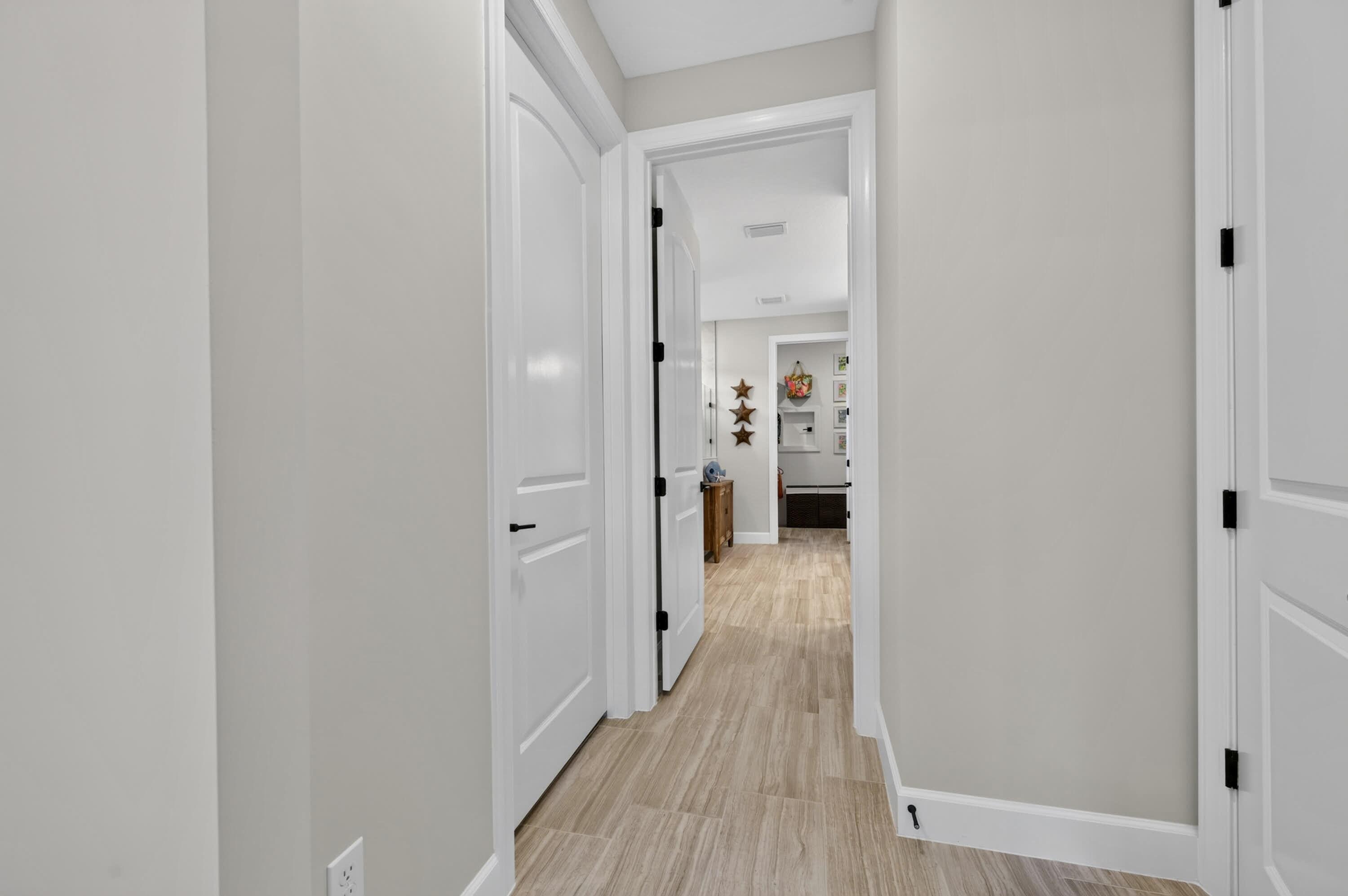 PRESERVE AT WATERWAY VILLAGE PD - POD X - Residential