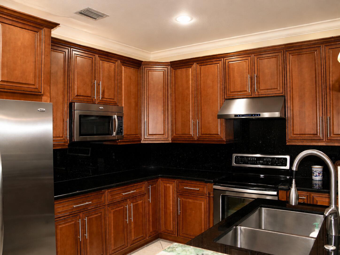 SILVER SHORES (PARCELS A THRU G) - Residential