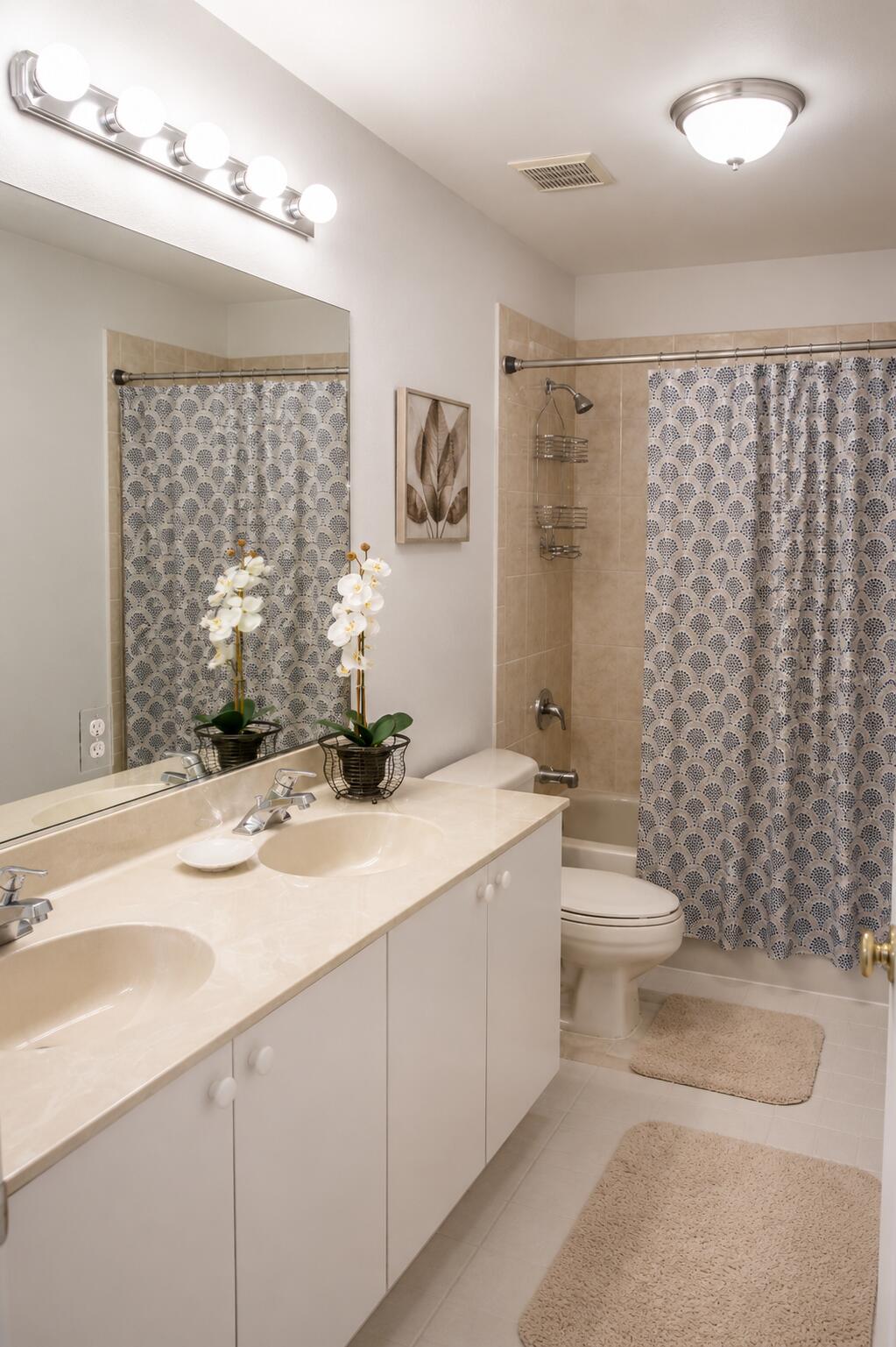 SILVER SHORES (PARCELS A THRU G) - Residential