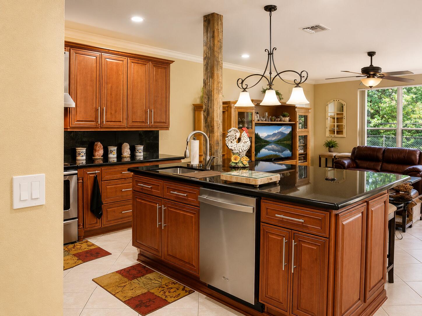 SILVER SHORES (PARCELS A THRU G) - Residential