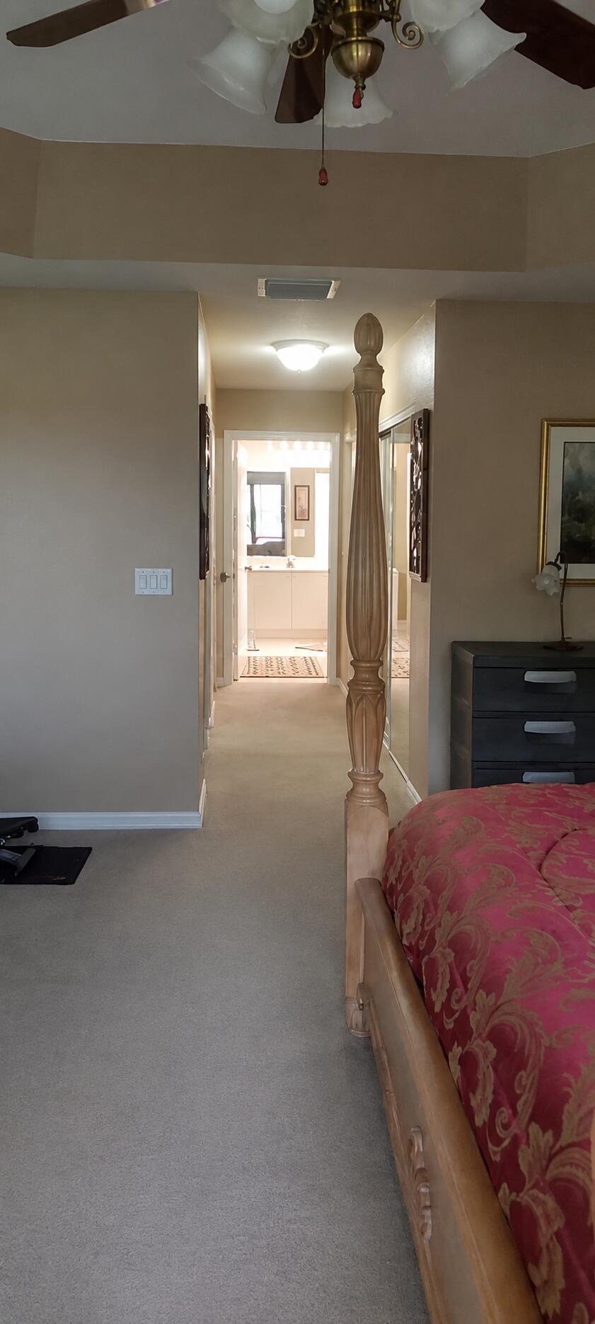 SILVER SHORES (PARCELS A THRU G) - Residential