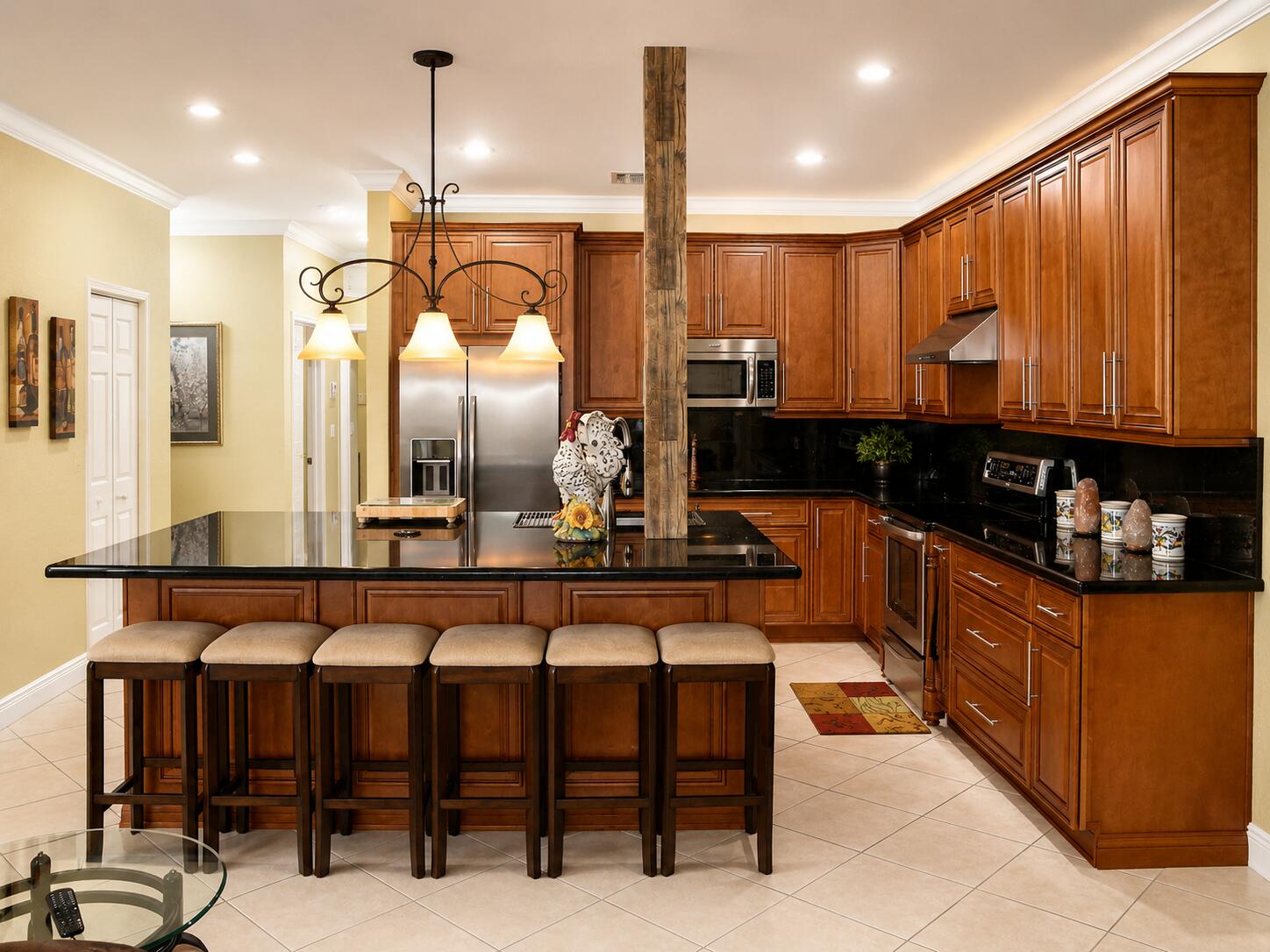 SILVER SHORES (PARCELS A THRU G) - Residential