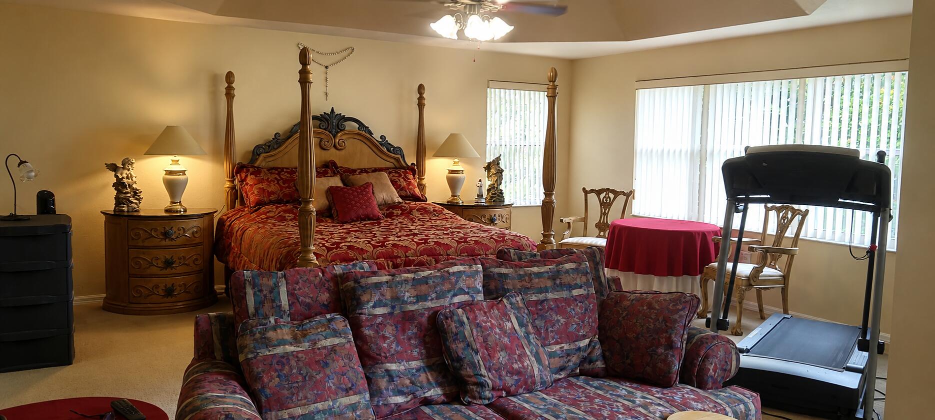 SILVER SHORES (PARCELS A THRU G) - Residential