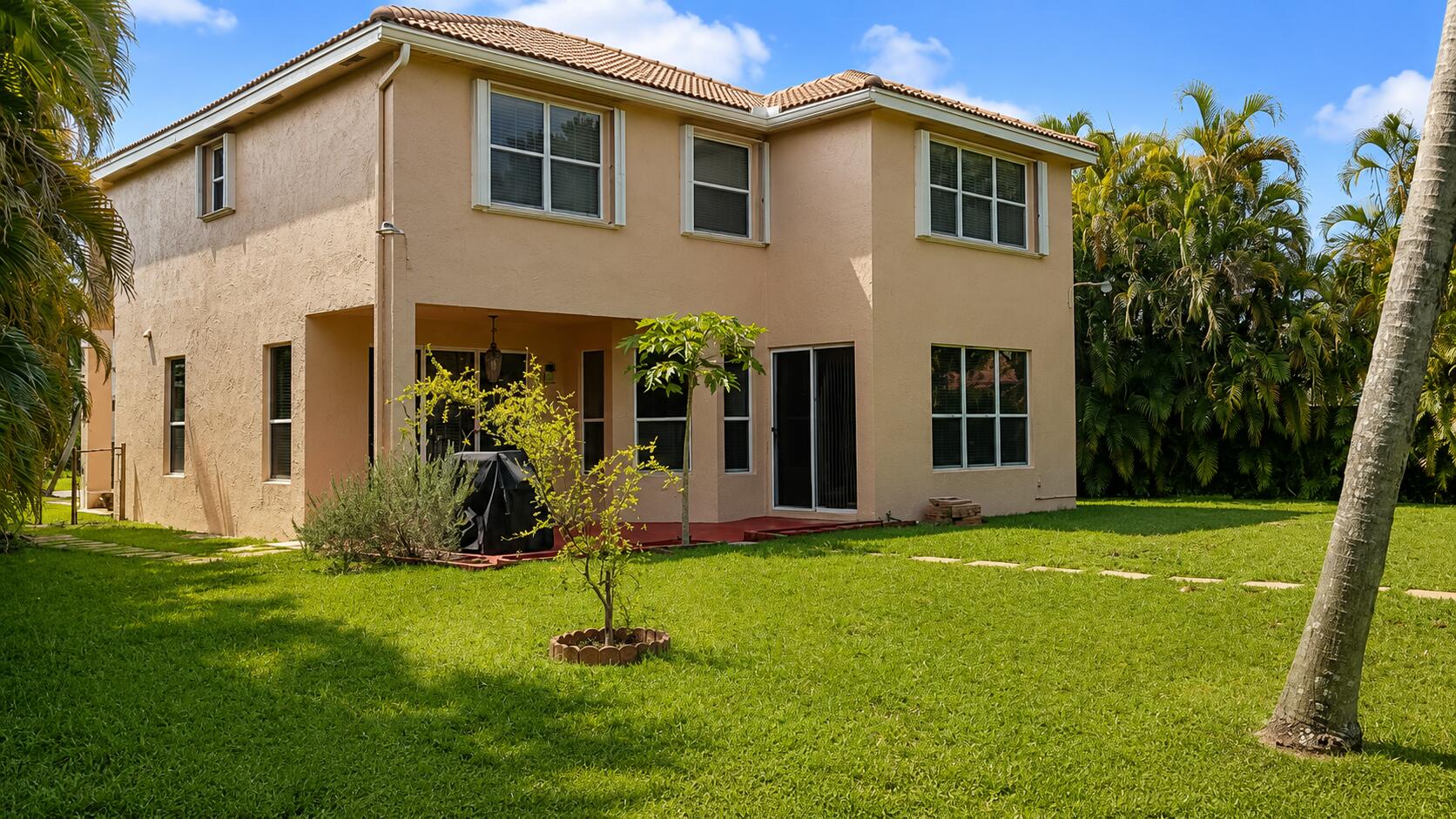 SILVER SHORES (PARCELS A THRU G) - Residential