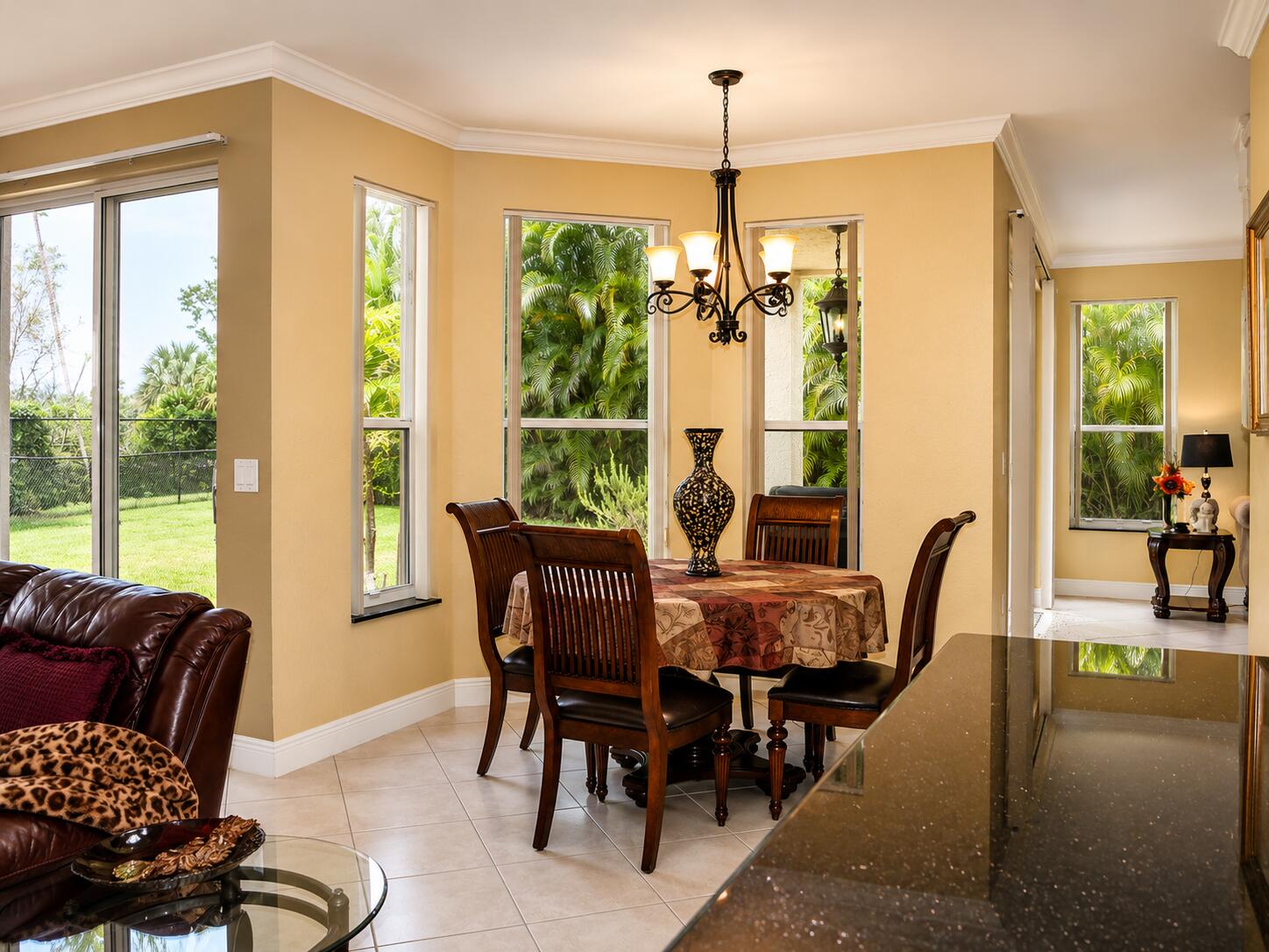 SILVER SHORES (PARCELS A THRU G) - Residential