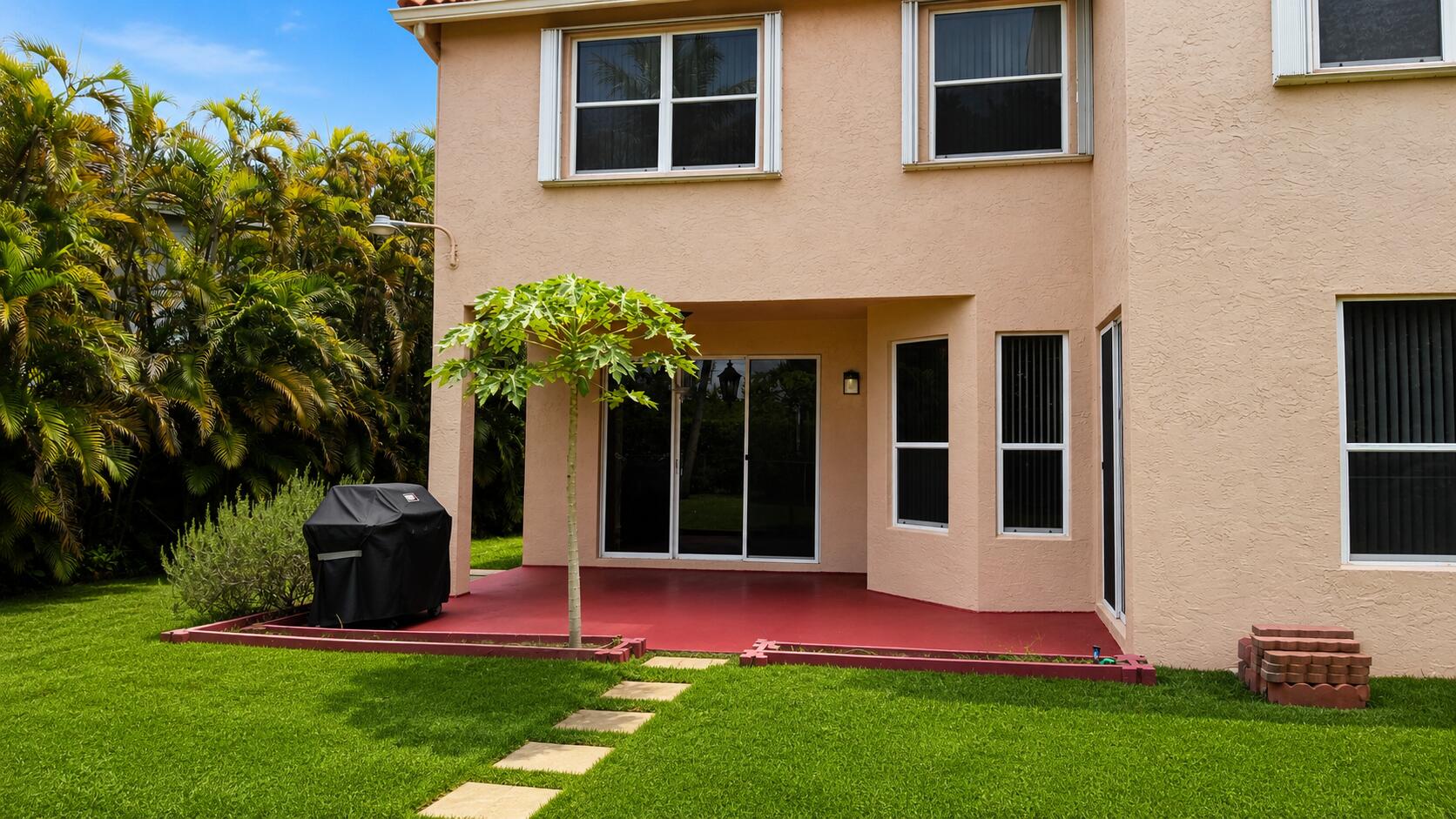 SILVER SHORES (PARCELS A THRU G) - Residential