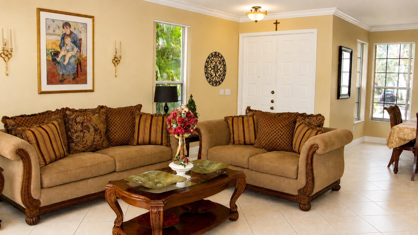SILVER SHORES (PARCELS A THRU G) - Residential