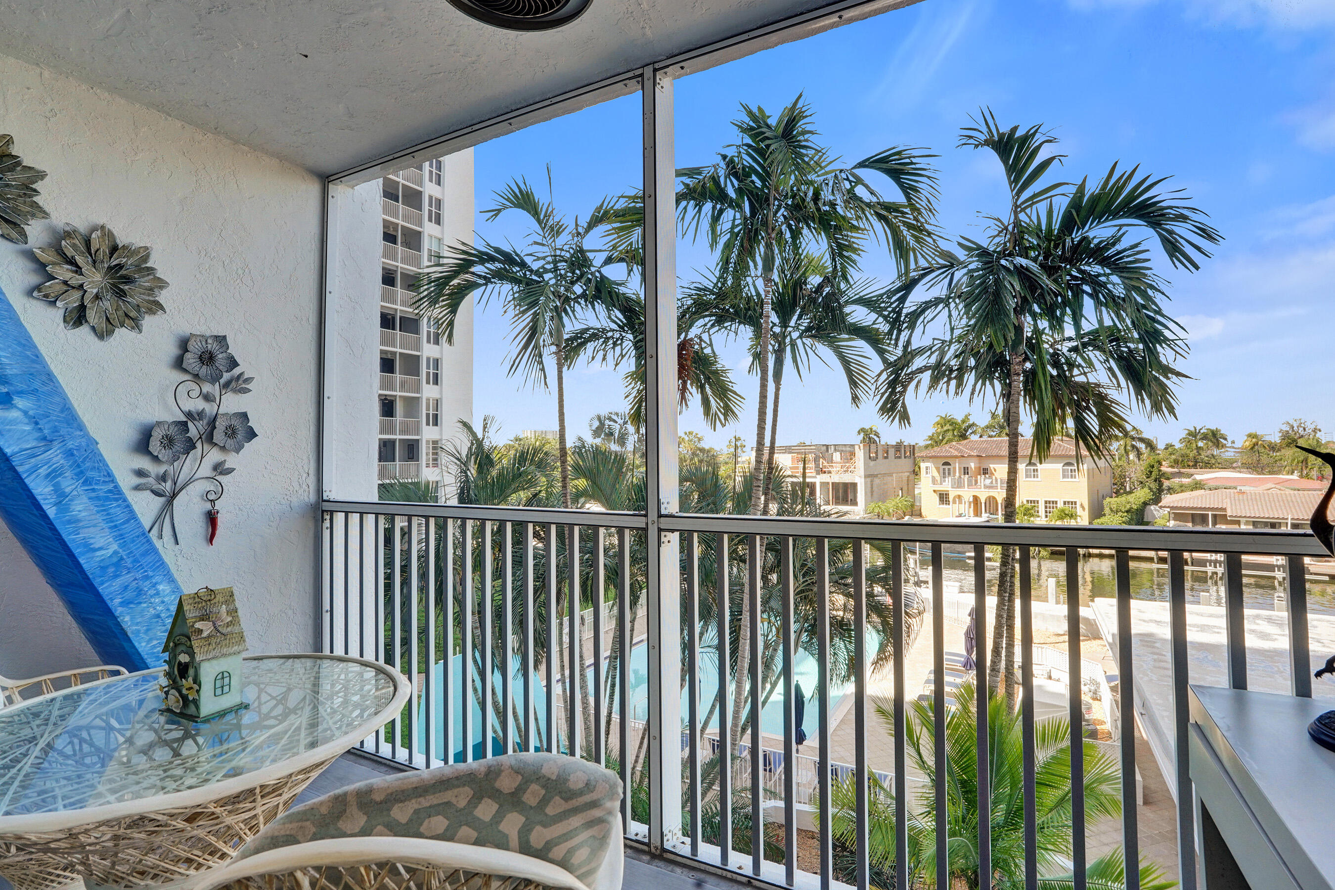 DELPHI TOWERS CONDO - Residential Lease