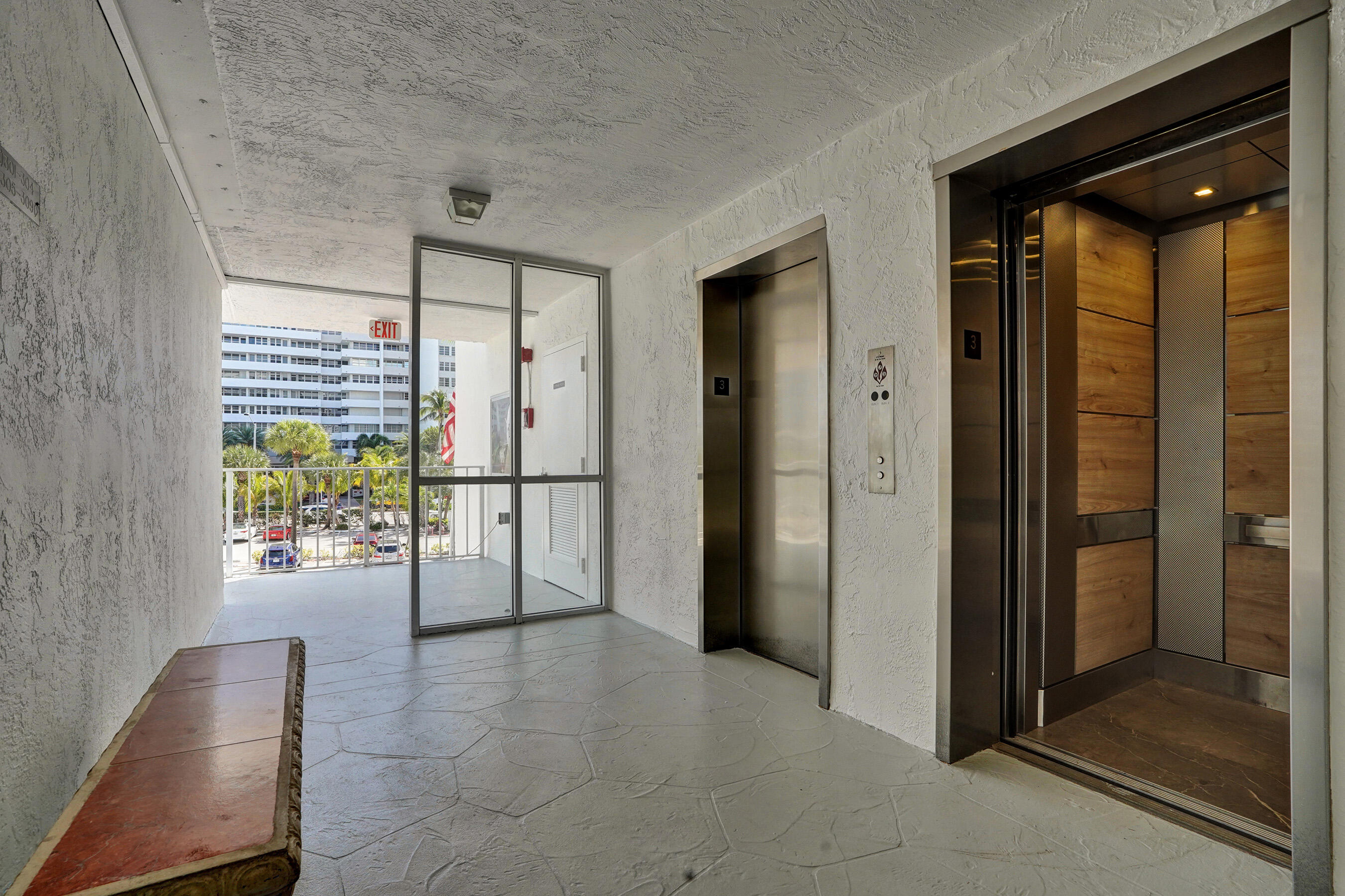 DELPHI TOWERS CONDO - Residential Lease