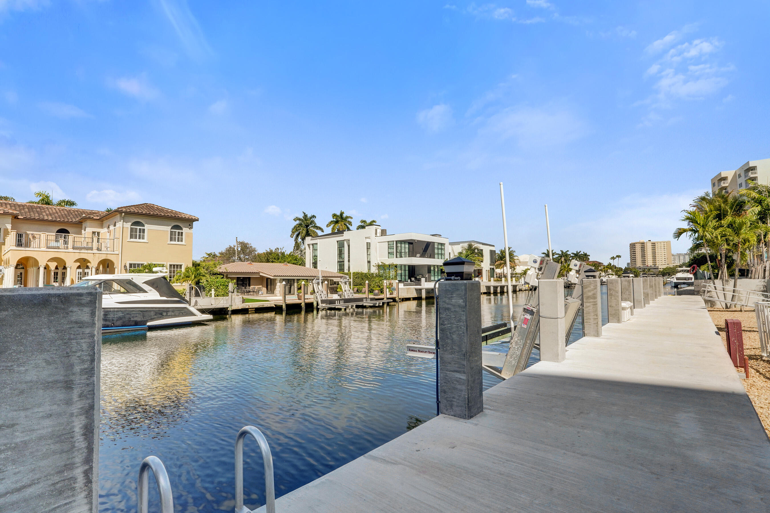 DELPHI TOWERS CONDO - Residential Lease