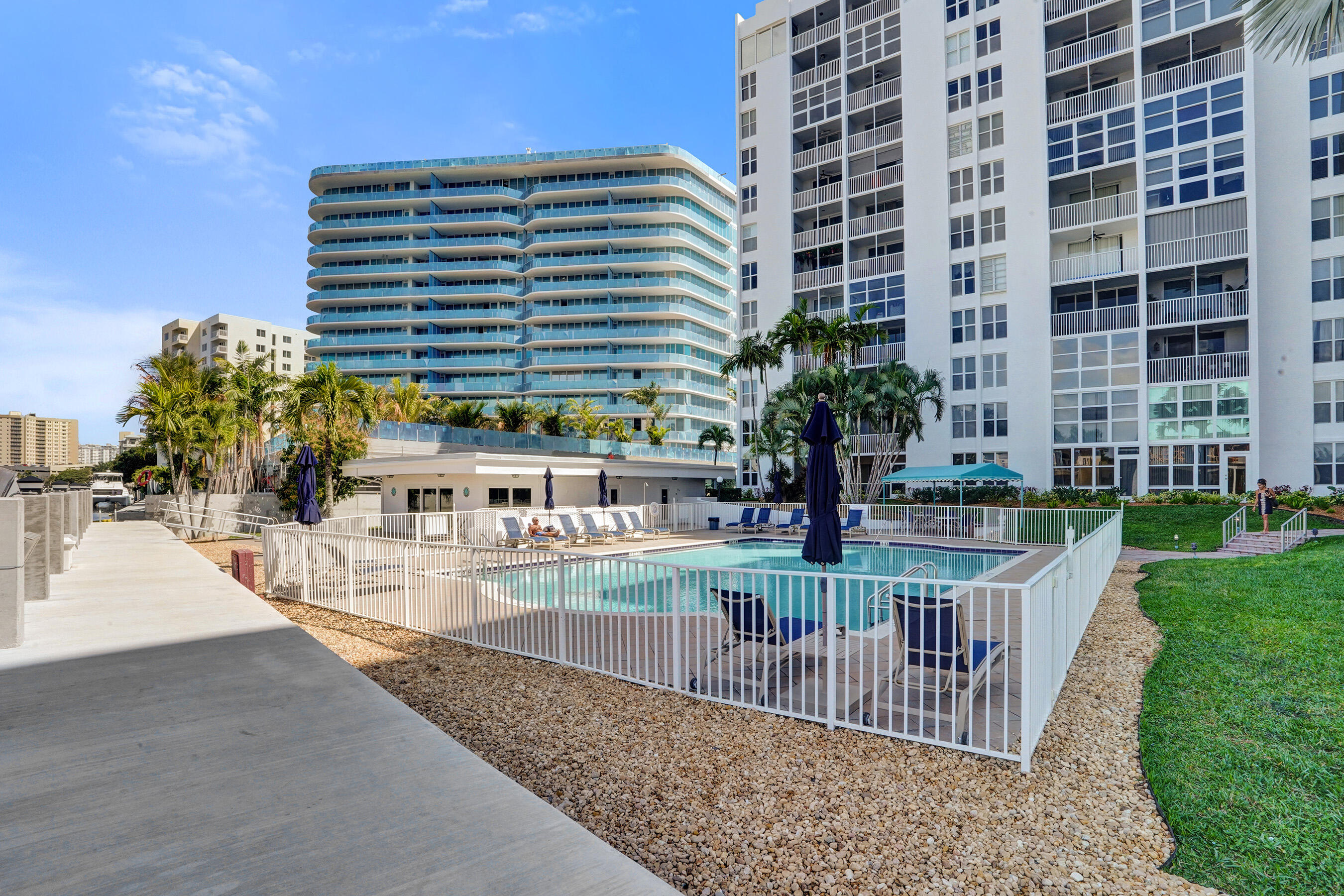 DELPHI TOWERS CONDO - Residential Lease