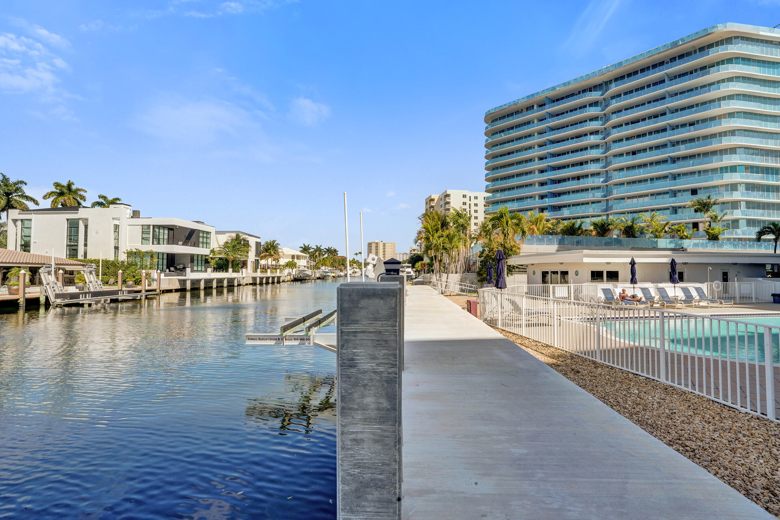 DELPHI TOWERS CONDO - Residential Lease