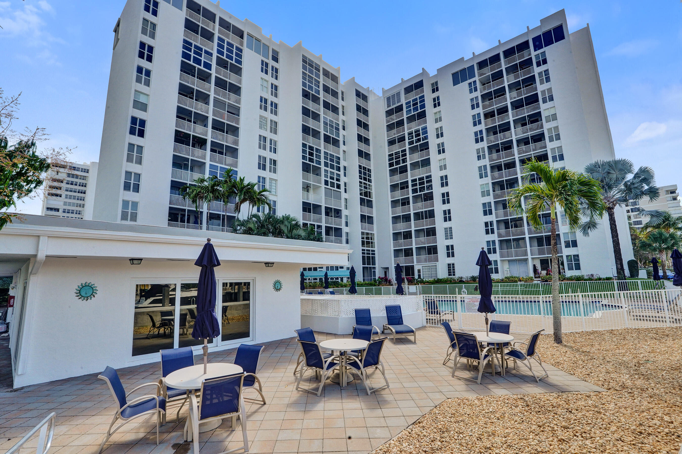 DELPHI TOWERS CONDO - Residential Lease