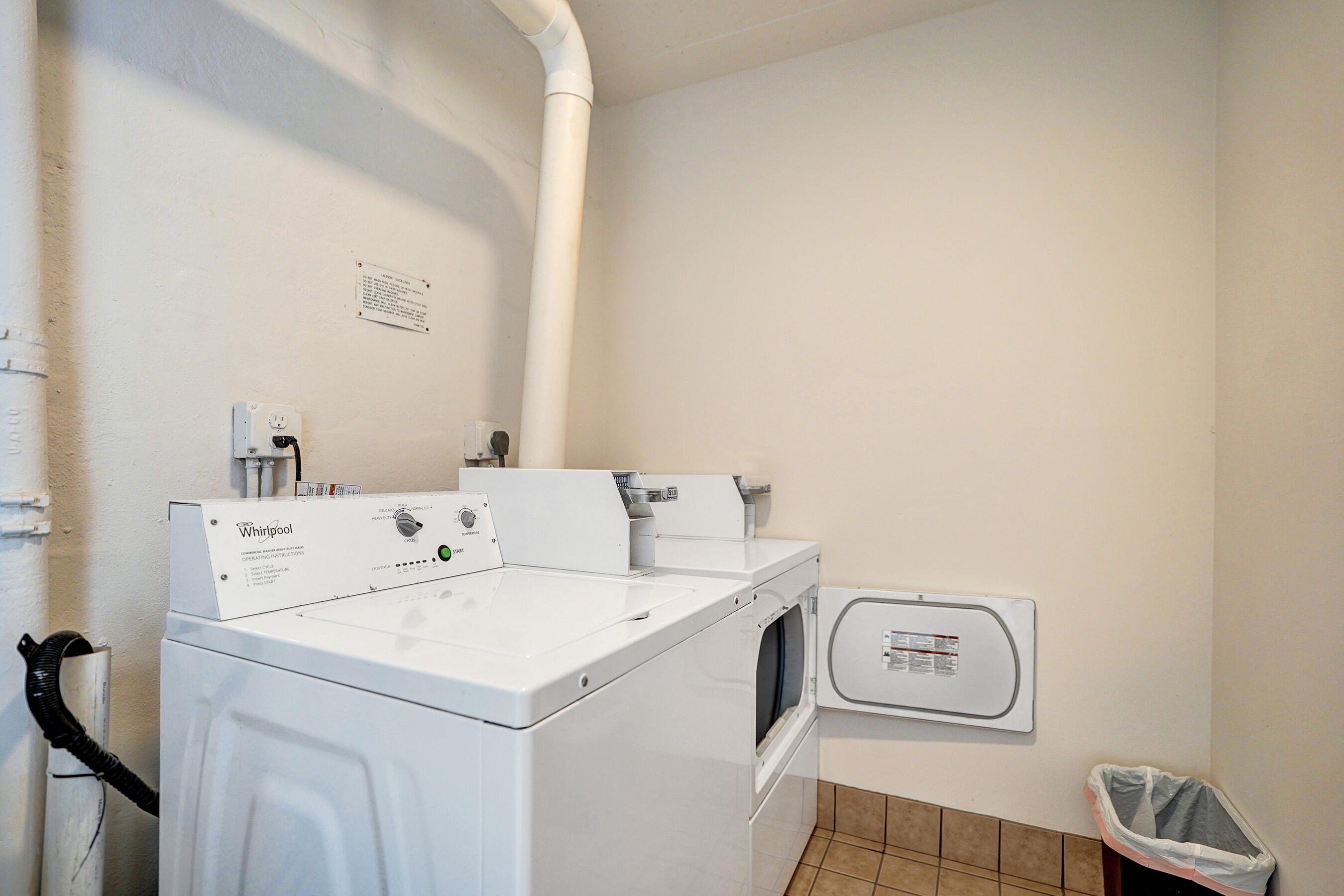 DELPHI TOWERS CONDO - Residential Lease