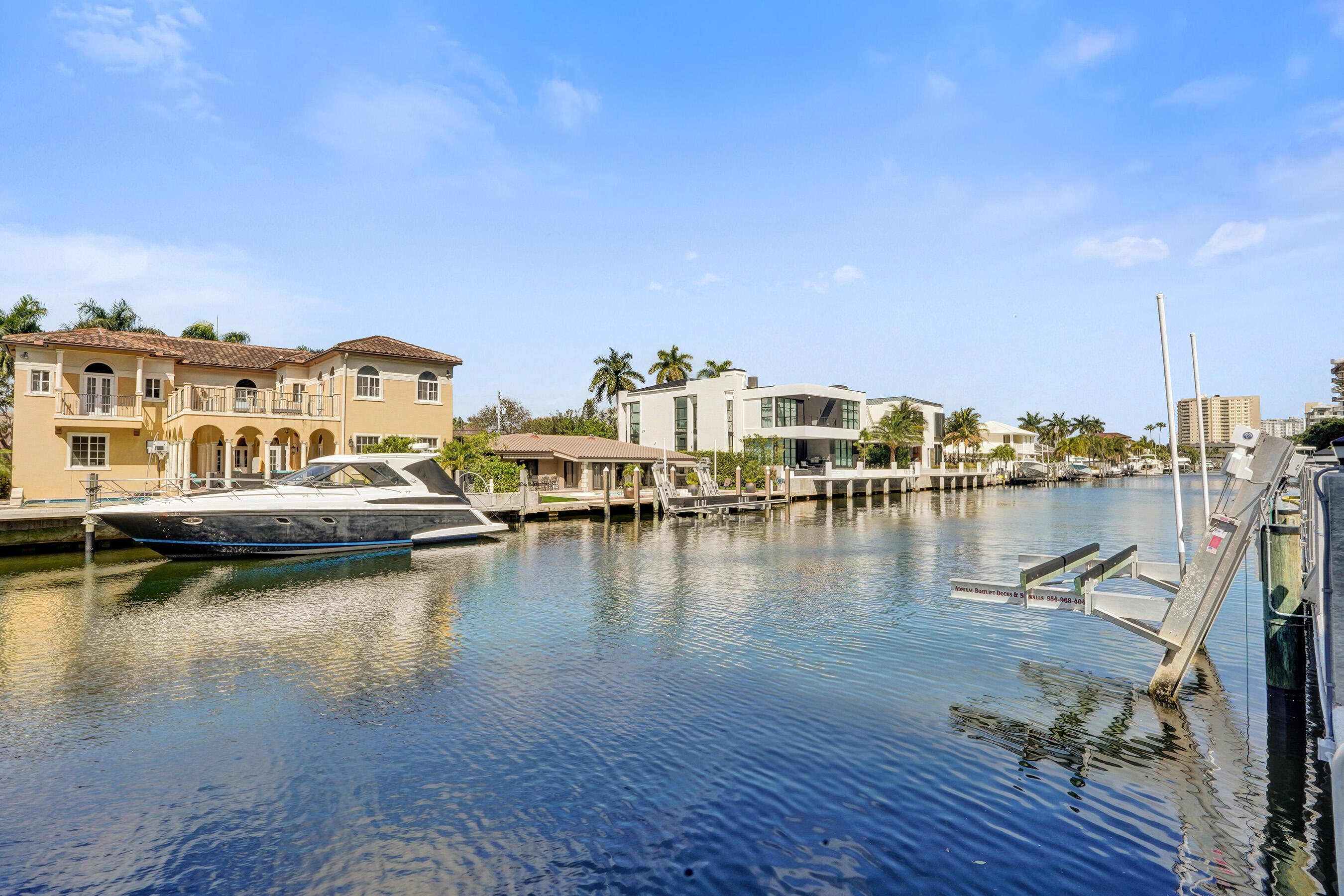 DELPHI TOWERS CONDO - Residential Lease