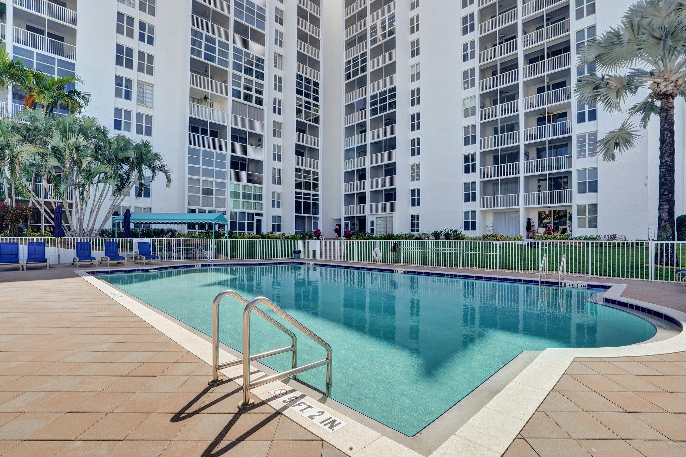 DELPHI TOWERS CONDO - Residential Lease