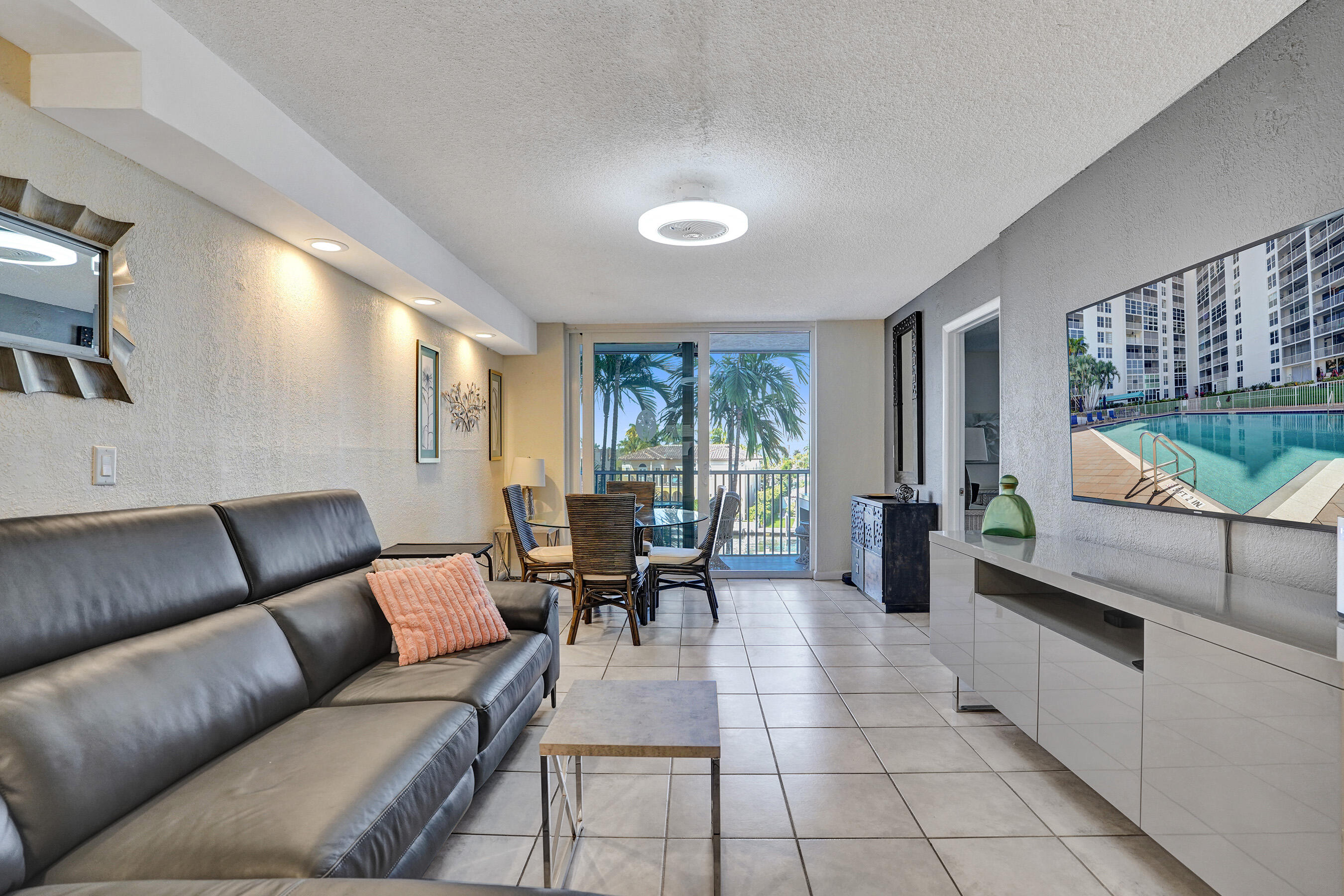 DELPHI TOWERS CONDO - Residential Lease