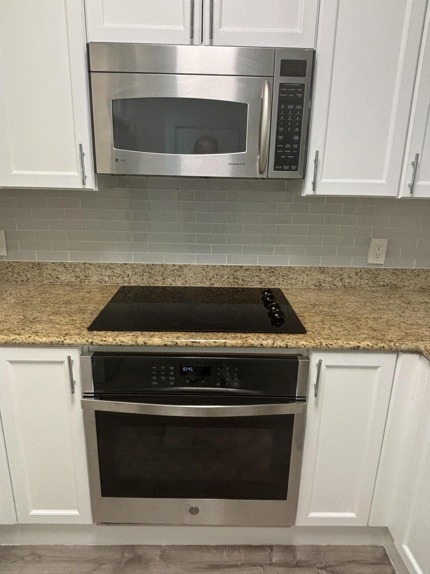 SAN RAPHAEL CONDO - Residential Lease