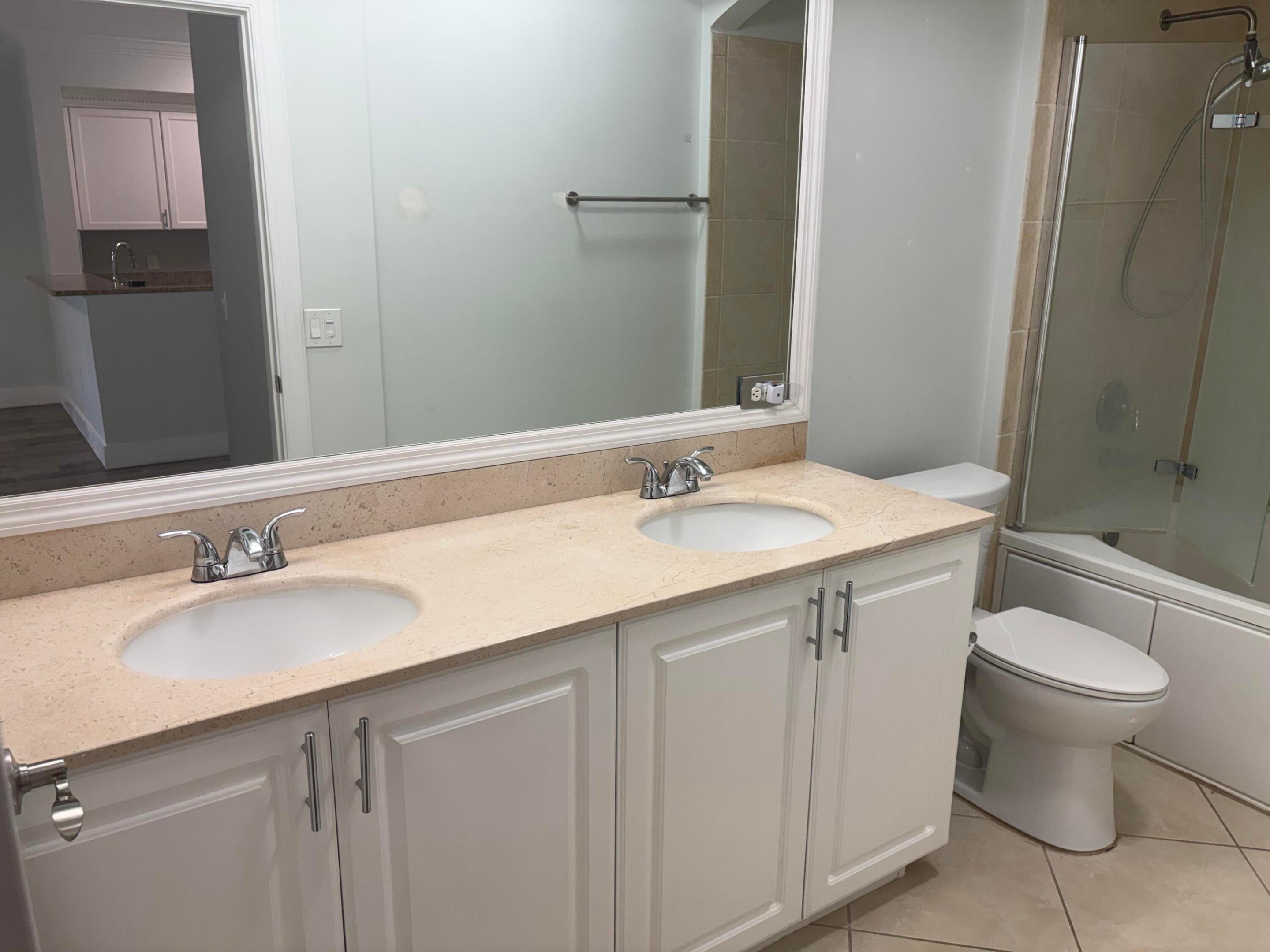 SAN RAPHAEL CONDO - Residential Lease