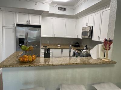 SAN RAPHAEL CONDO - Residential Lease