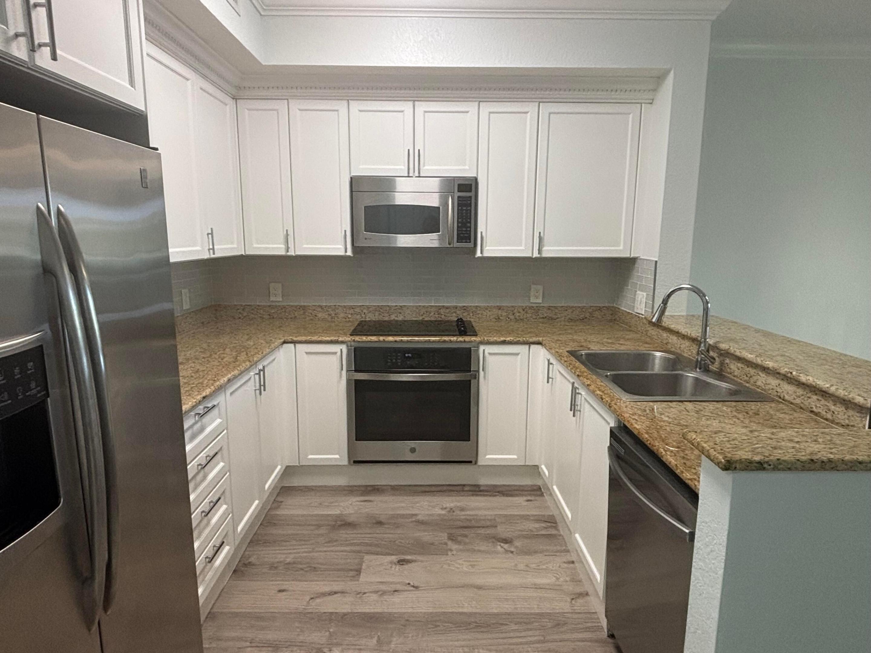 SAN RAPHAEL CONDO - Residential Lease