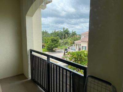 SAN RAPHAEL CONDO - Residential Lease