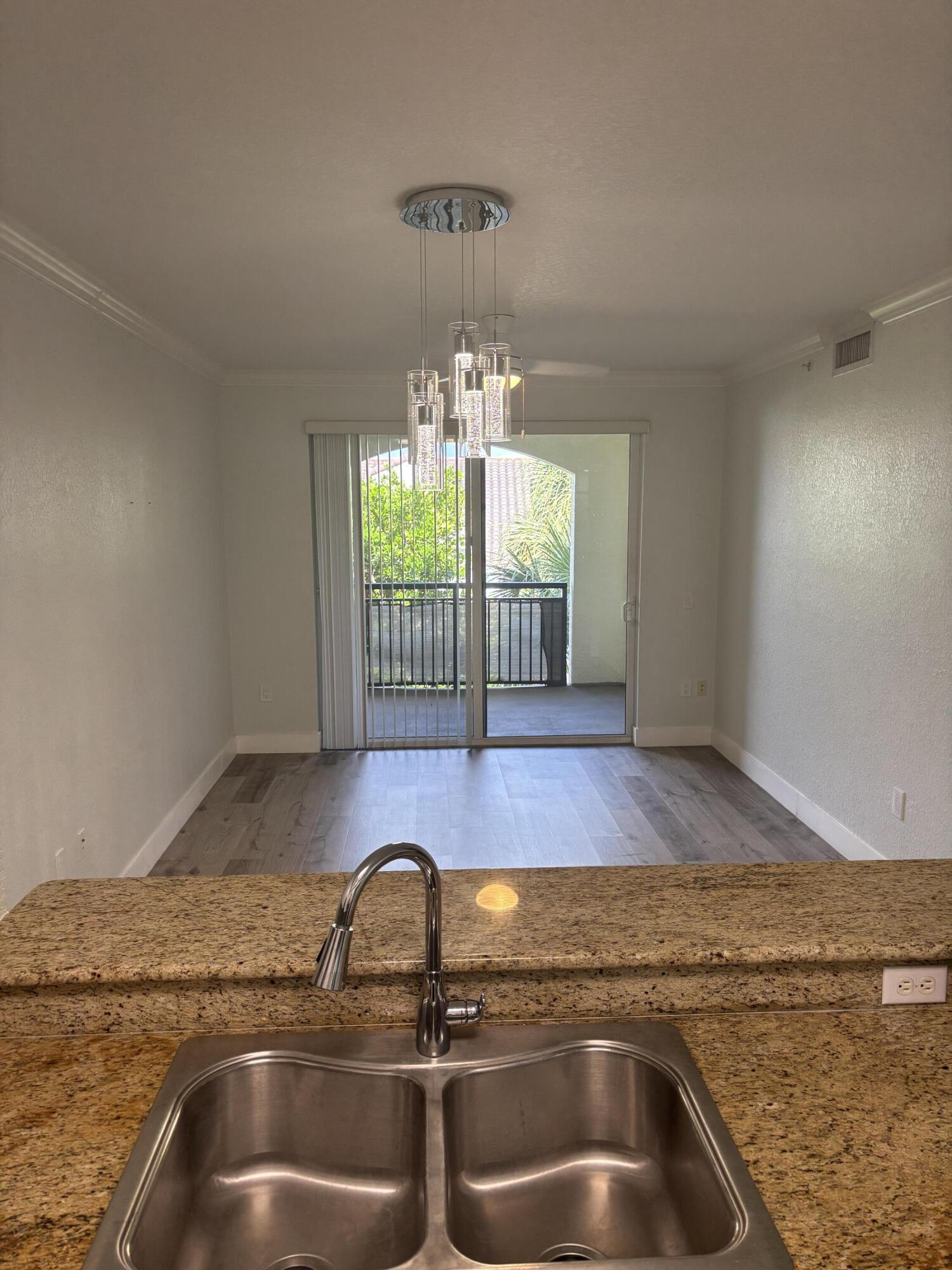 SAN RAPHAEL CONDO - Residential Lease