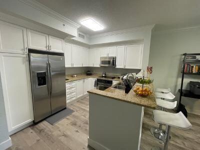 SAN RAPHAEL CONDO - Residential Lease