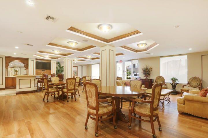 SAN RAPHAEL CONDO - Residential Lease