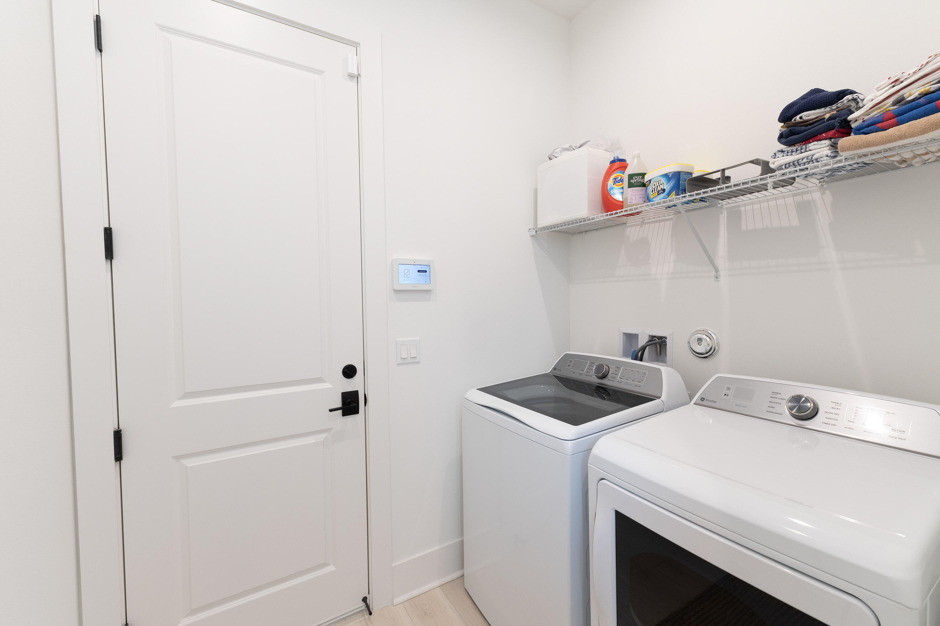 VERANO SOUTH PUD 1 - POD E - PLAT NO. 2 - Residential
