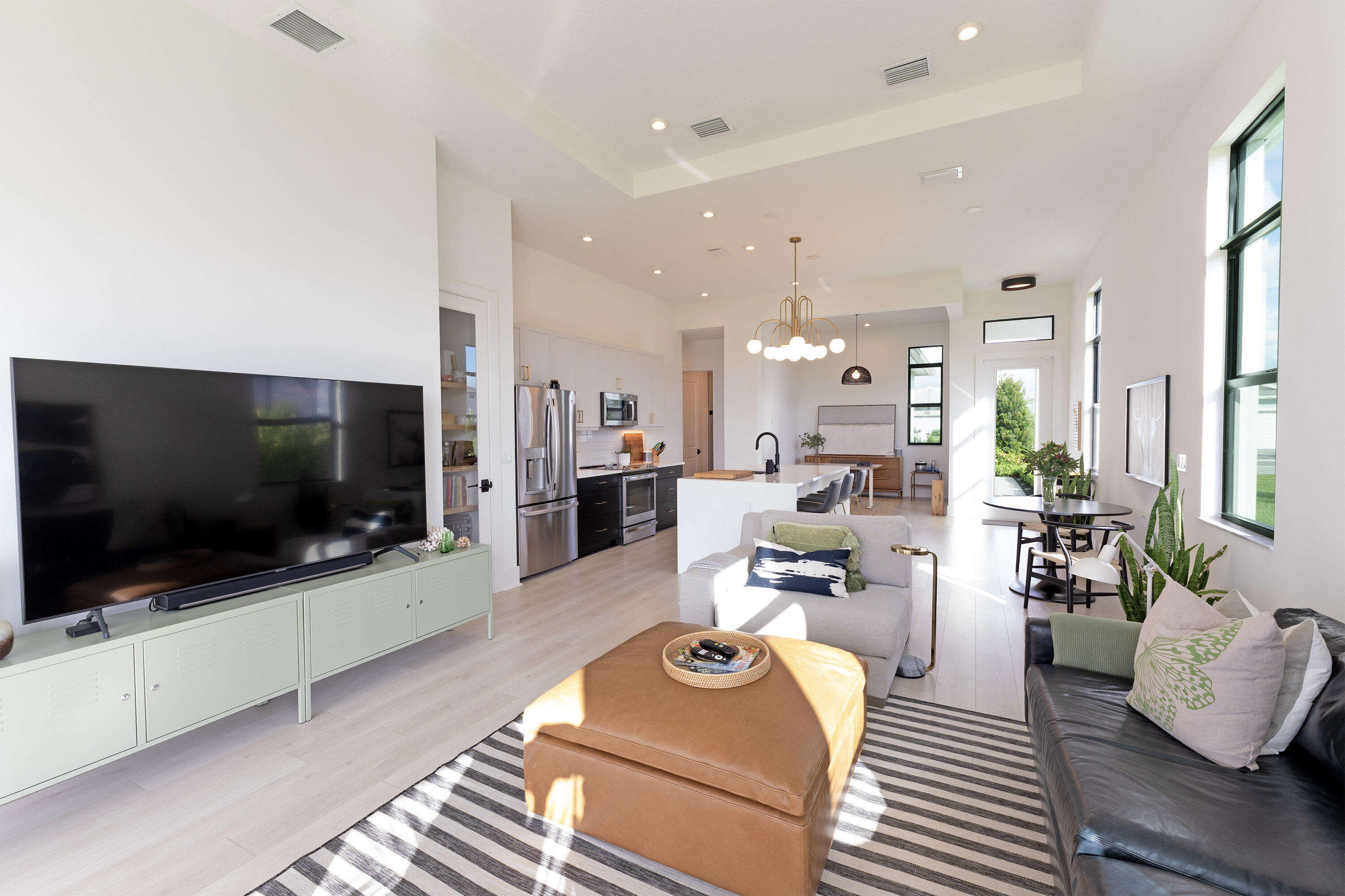 VERANO SOUTH PUD 1 - POD E - PLAT NO. 2 - Residential