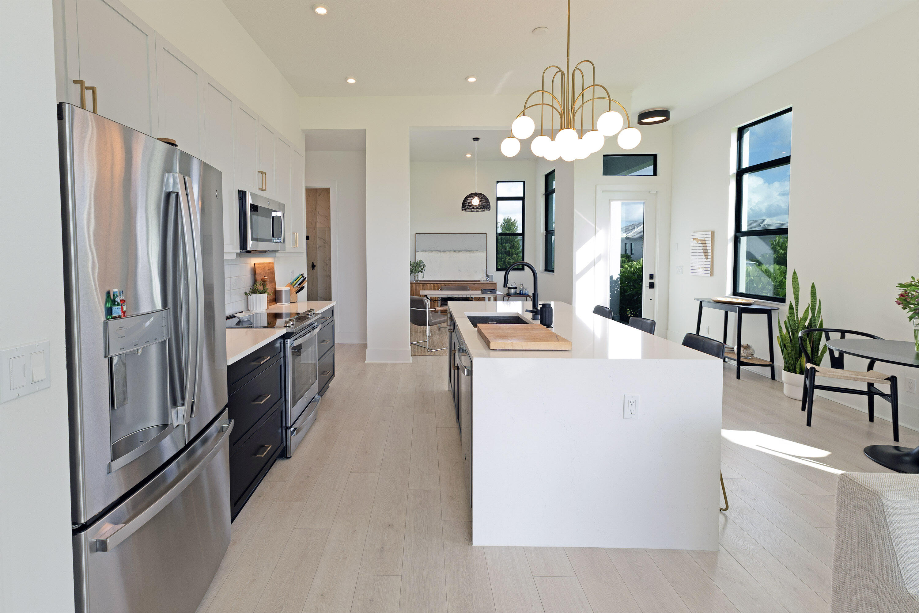 VERANO SOUTH PUD 1 - POD E - PLAT NO. 2 - Residential