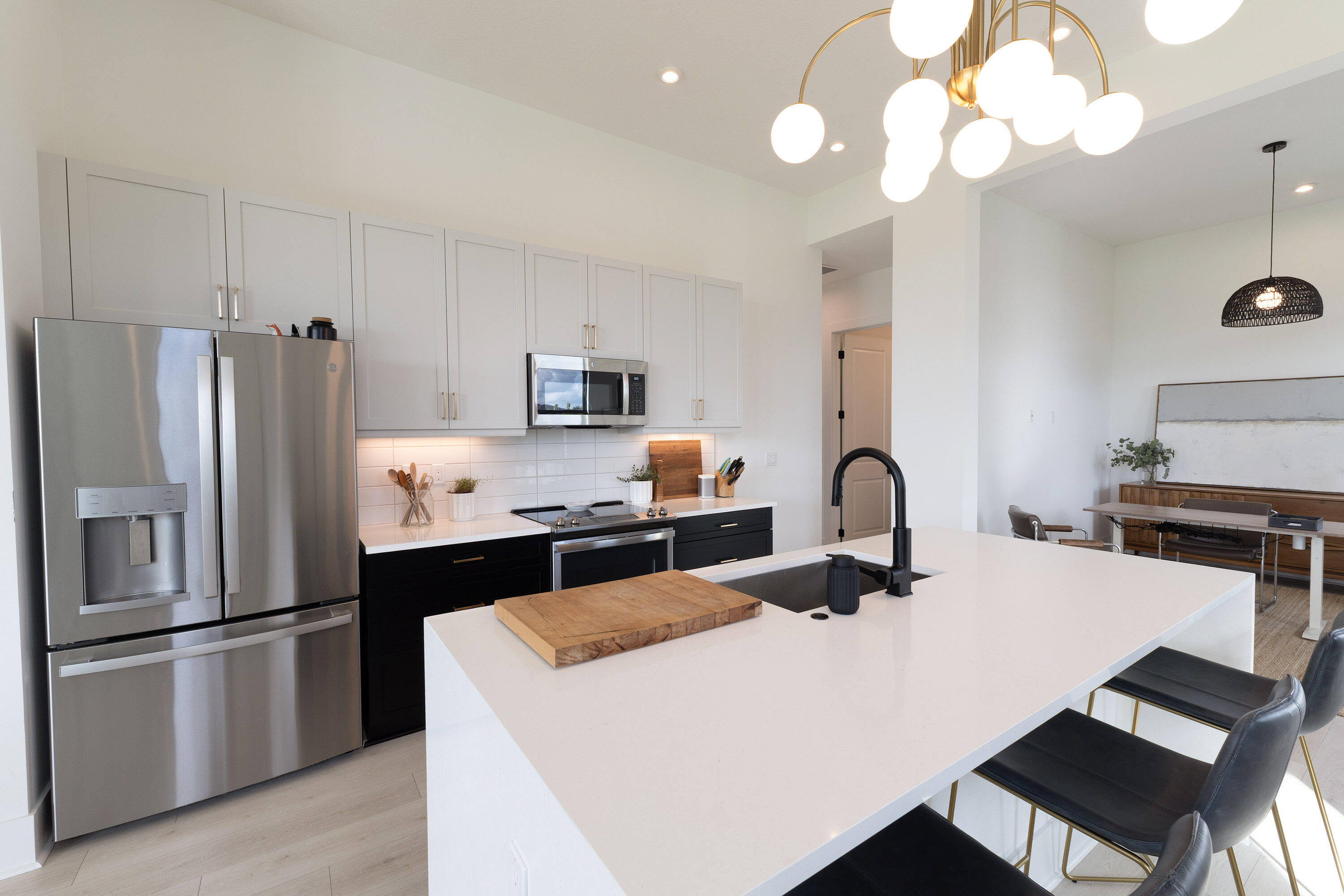 VERANO SOUTH PUD 1 - POD E - PLAT NO. 2 - Residential
