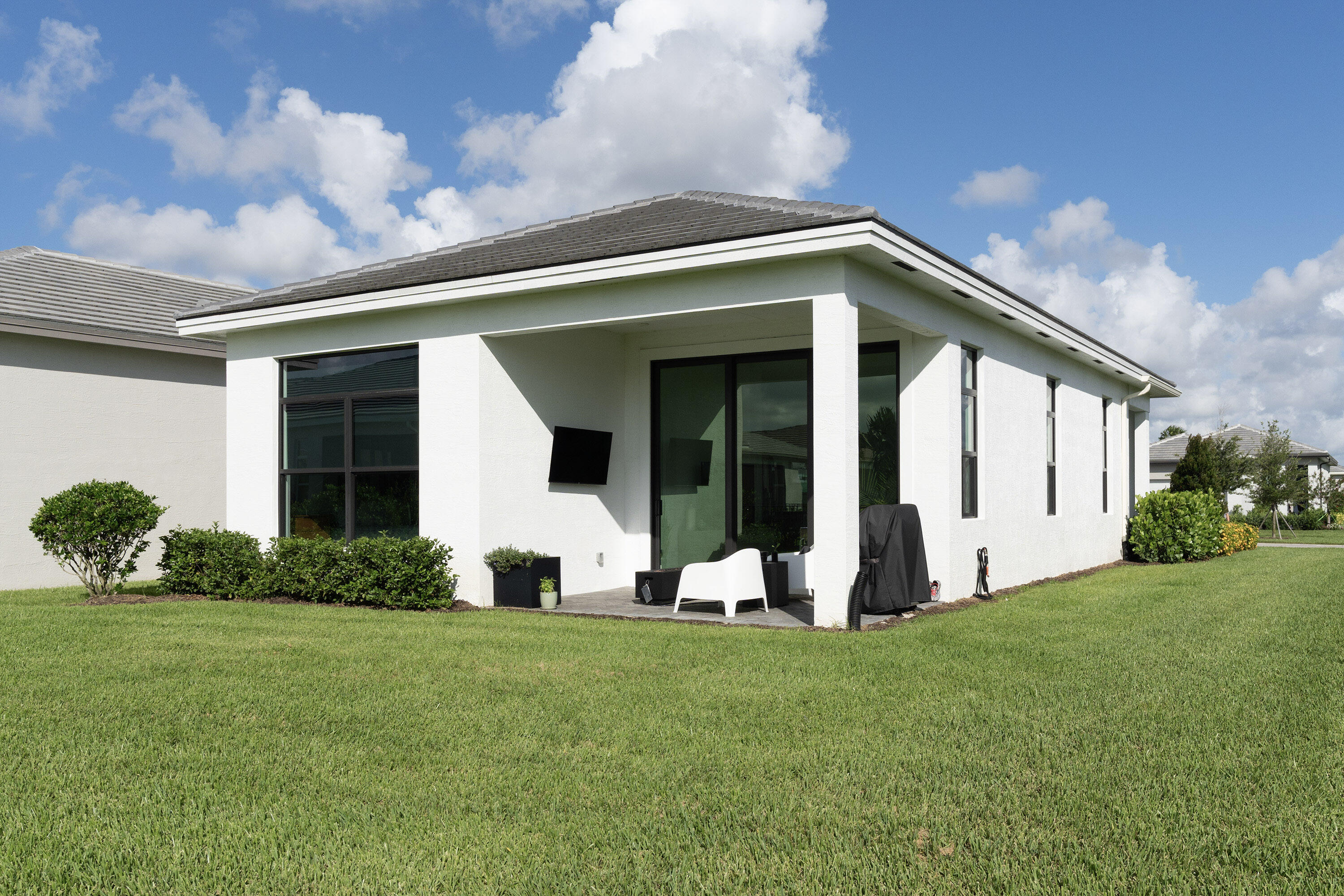 VERANO SOUTH PUD 1 - POD E - PLAT NO. 2 - Residential