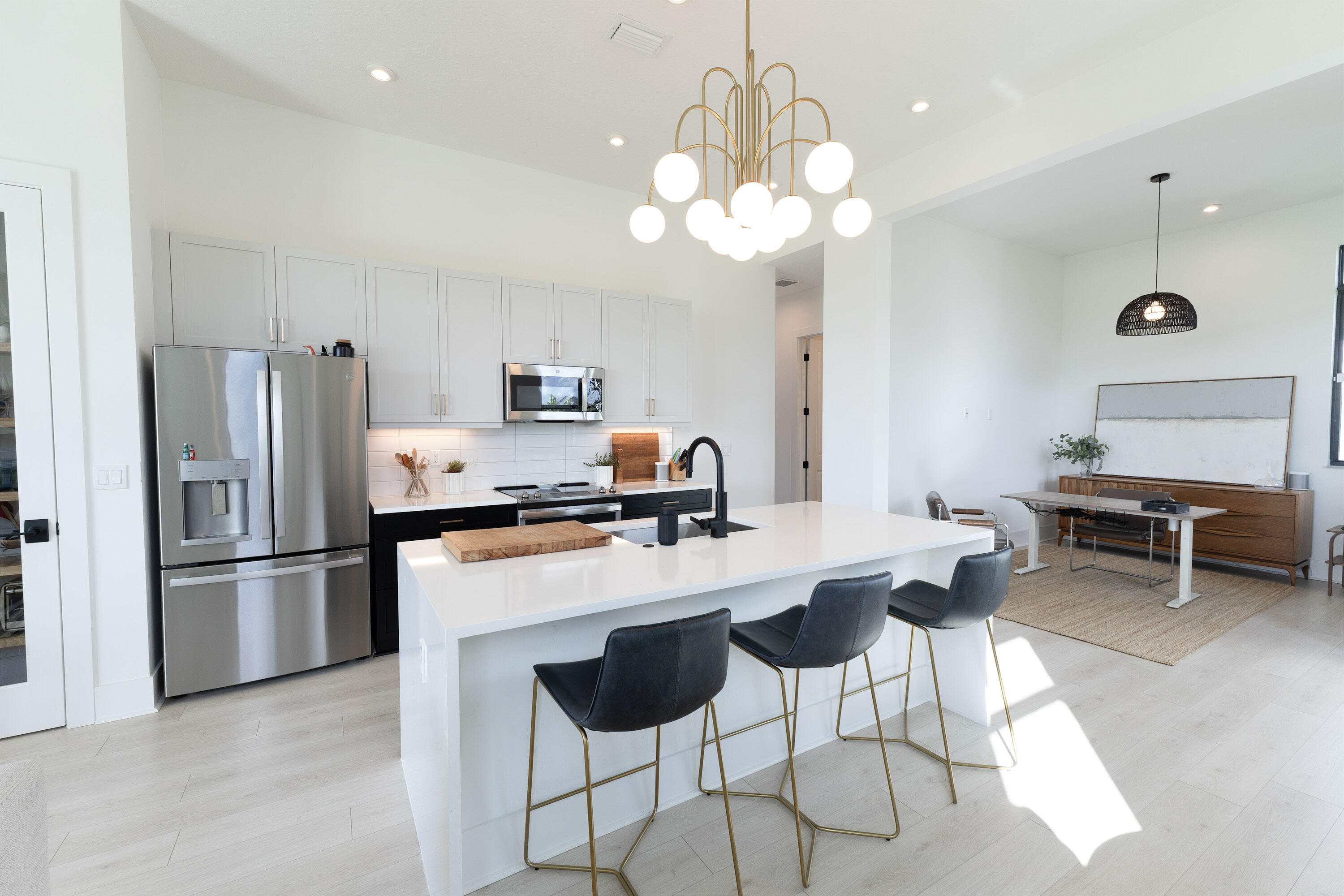 VERANO SOUTH PUD 1 - POD E - PLAT NO. 2 - Residential