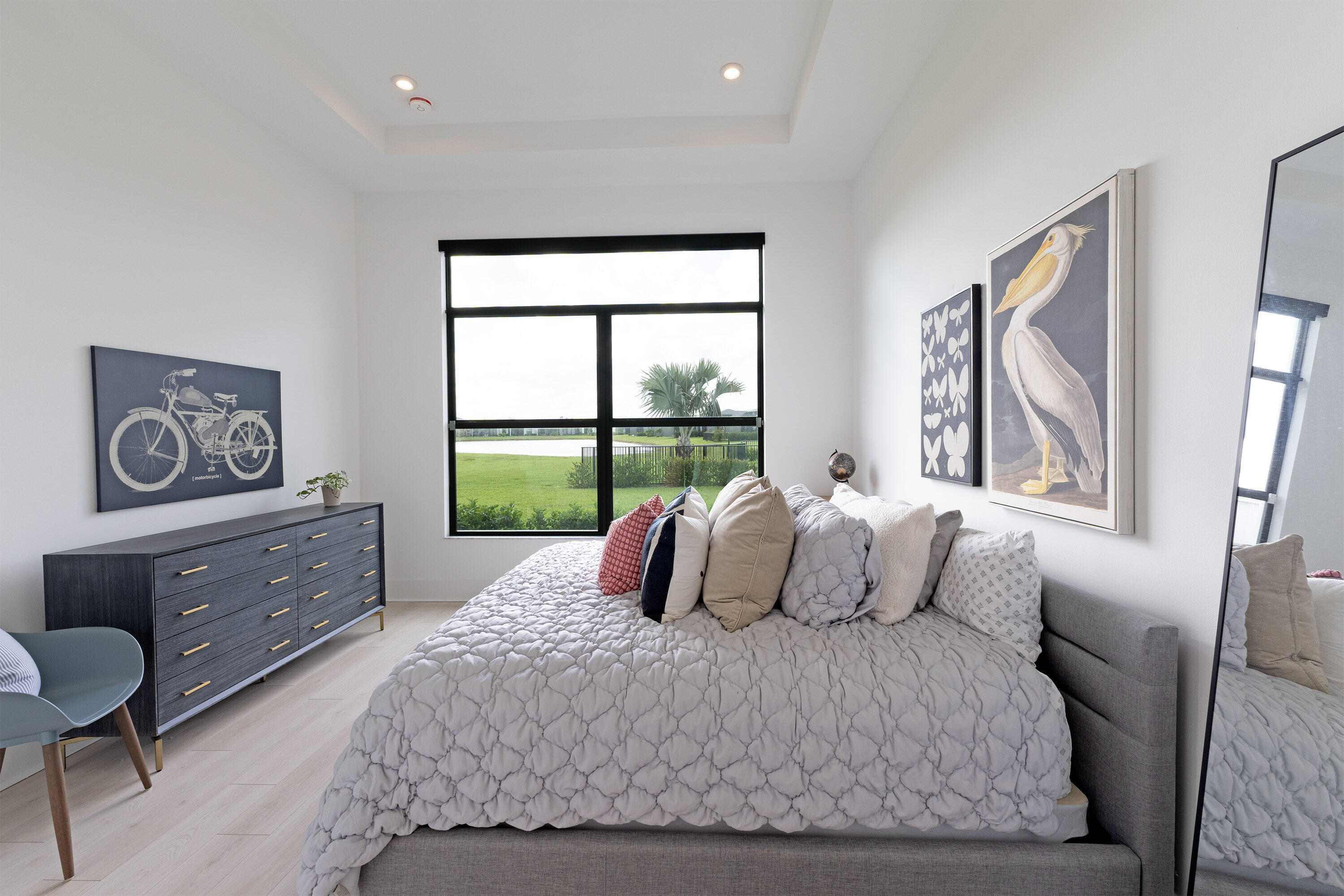 VERANO SOUTH PUD 1 - POD E - PLAT NO. 2 - Residential