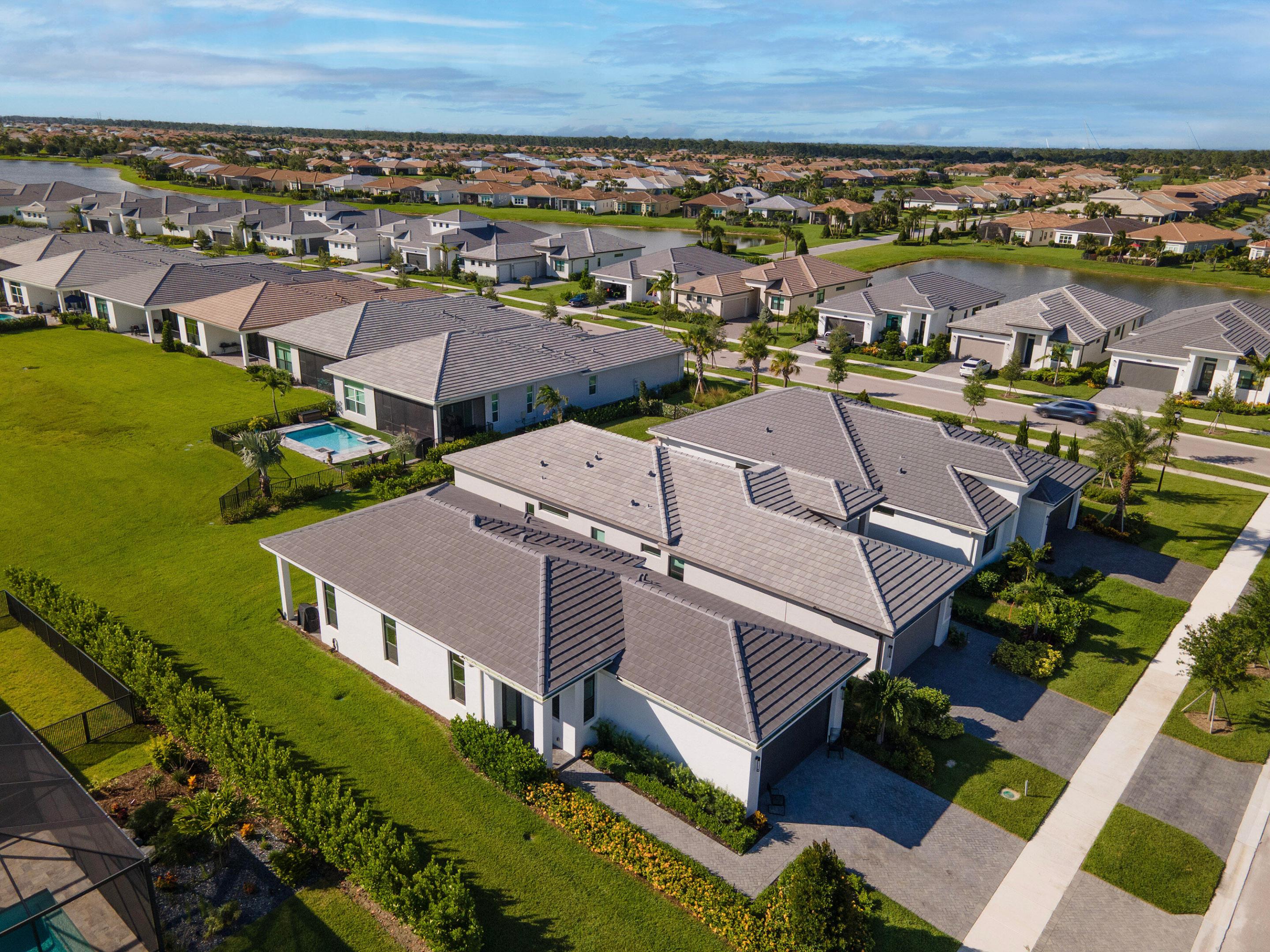 VERANO SOUTH PUD 1 - POD E - PLAT NO. 2 - Residential