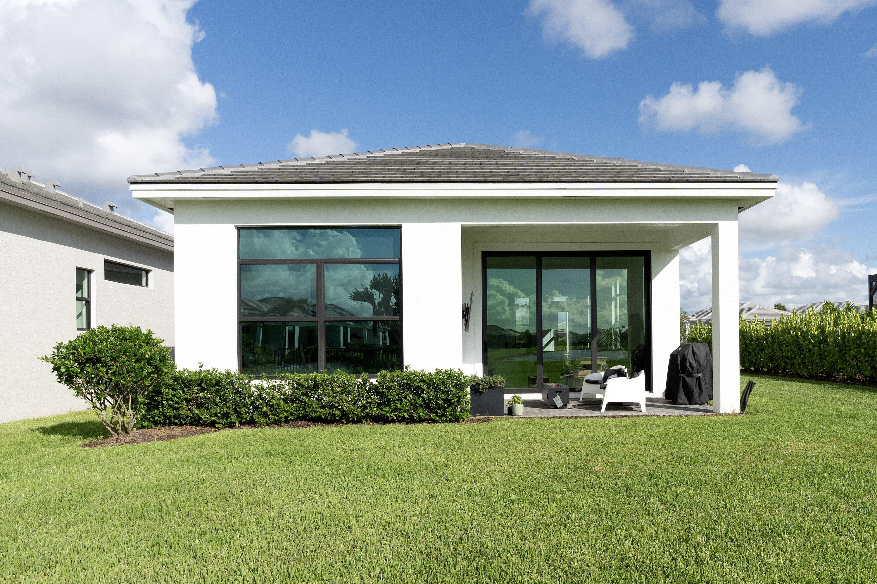 VERANO SOUTH PUD 1 - POD E - PLAT NO. 2 - Residential