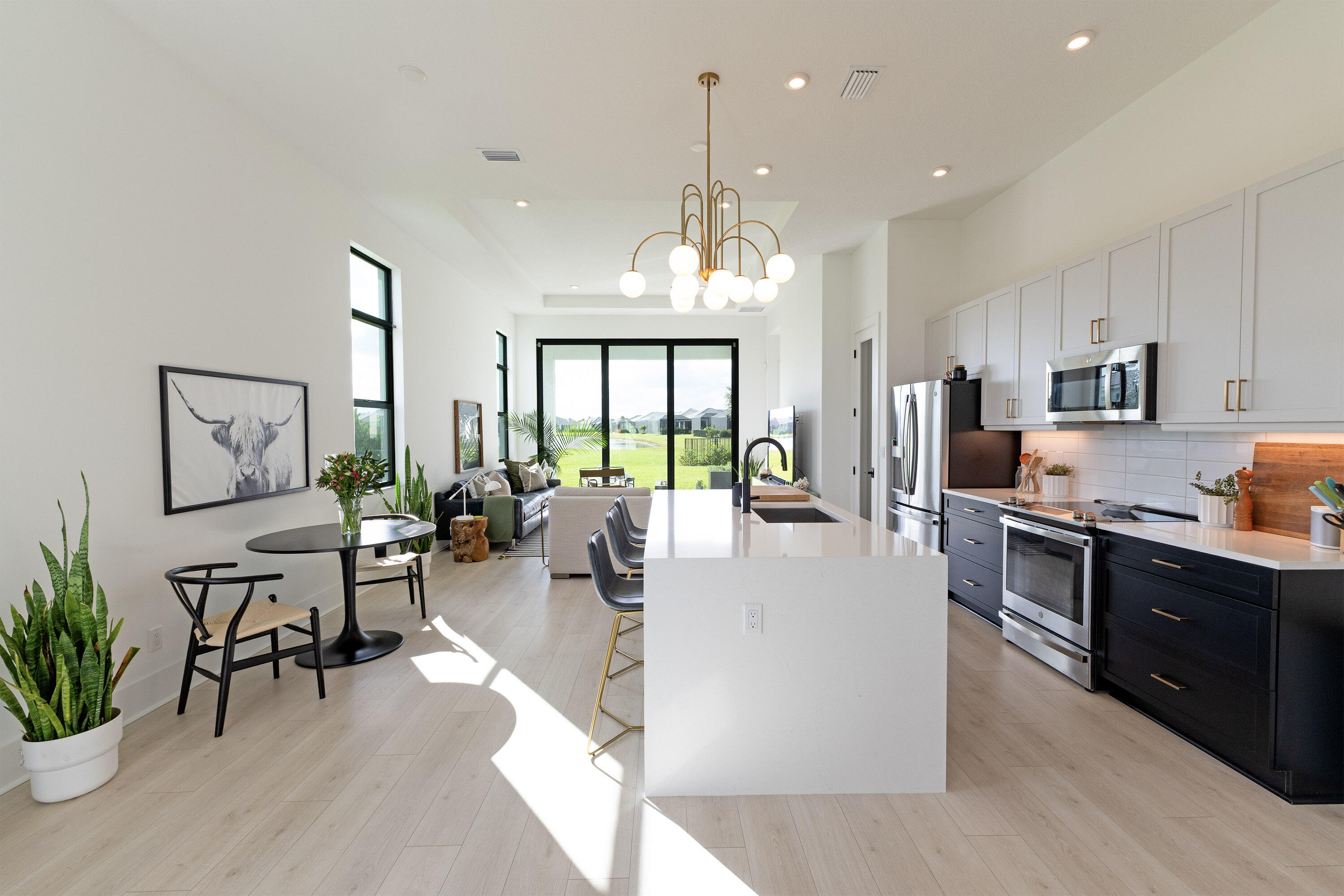 VERANO SOUTH PUD 1 - POD E - PLAT NO. 2 - Residential