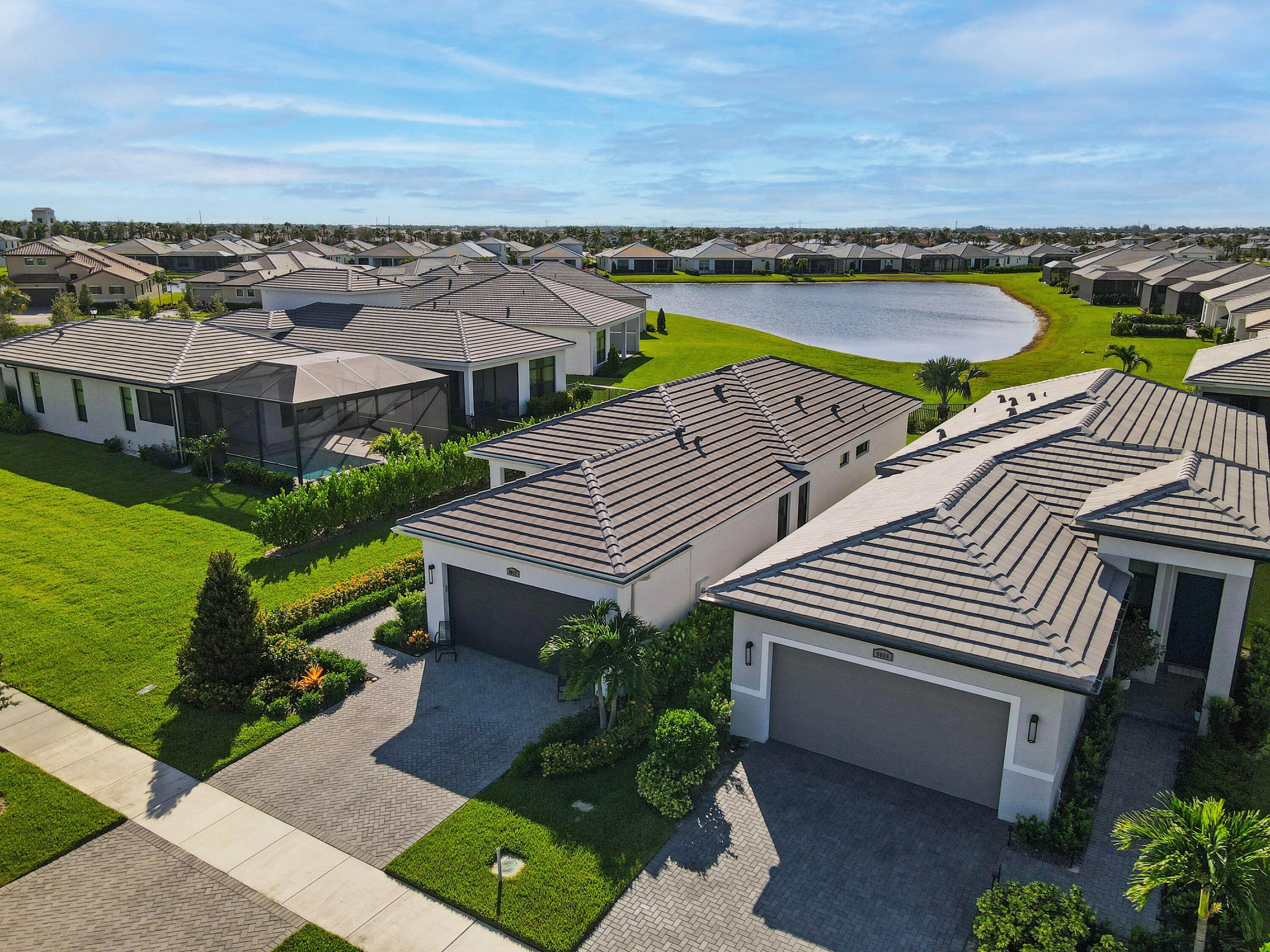 VERANO SOUTH PUD 1 - POD E - PLAT NO. 2 - Residential