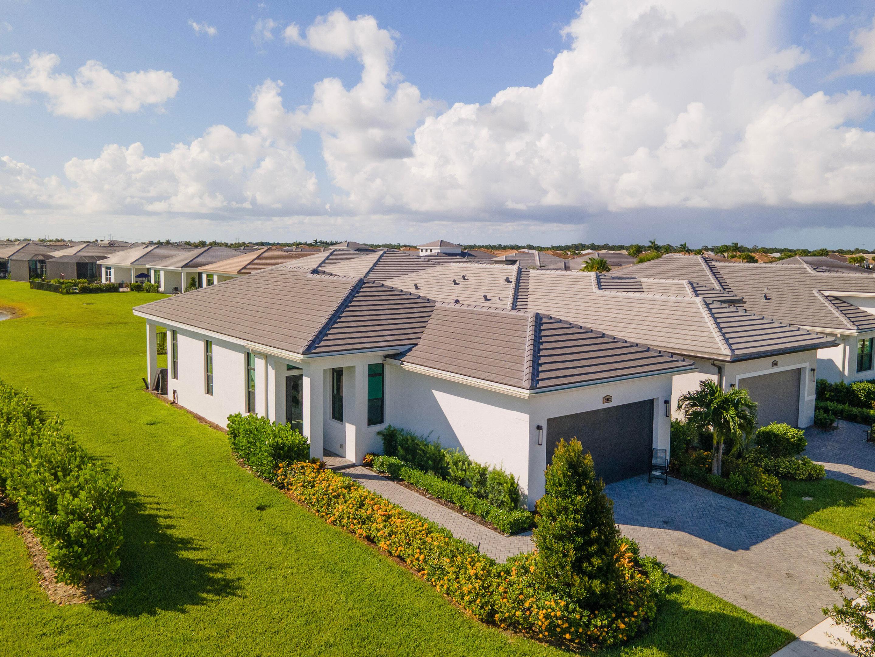 VERANO SOUTH PUD 1 - POD E - PLAT NO. 2 - Residential