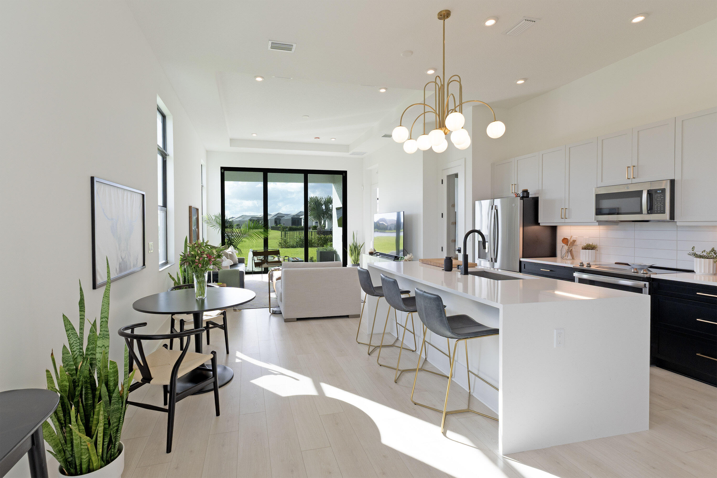 VERANO SOUTH PUD 1 - POD E - PLAT NO. 2 - Residential