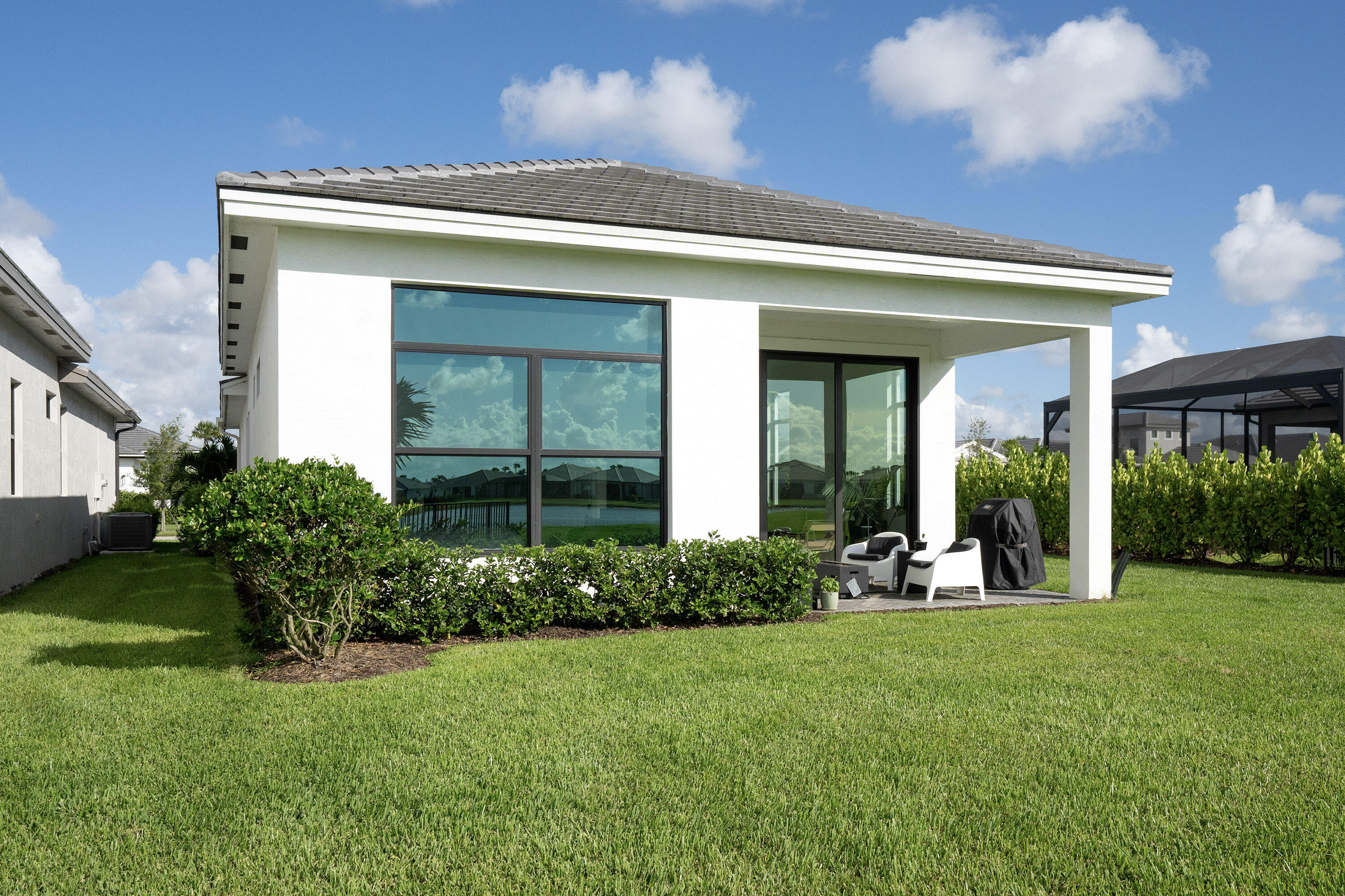 VERANO SOUTH PUD 1 - POD E - PLAT NO. 2 - Residential