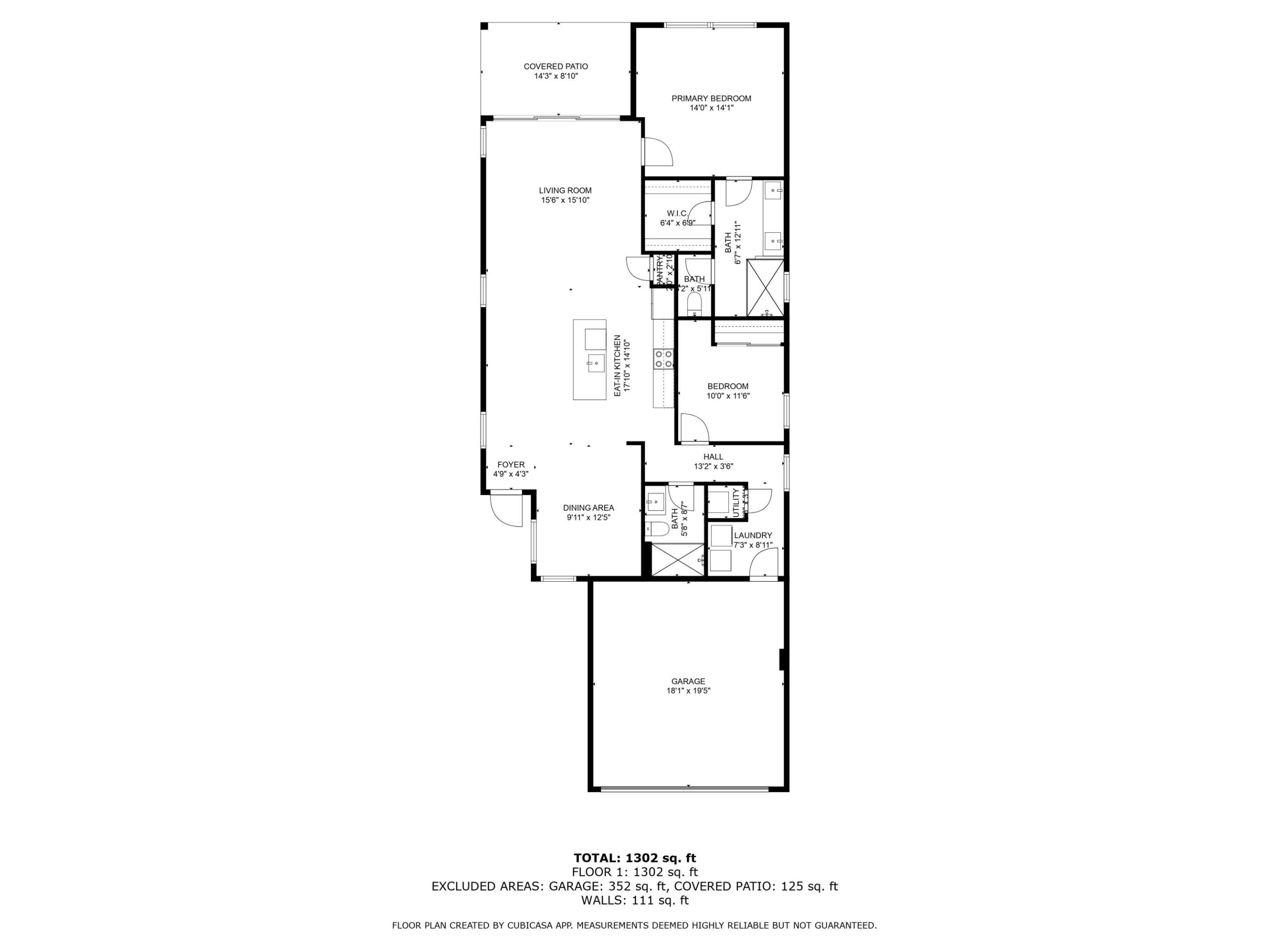 VERANO SOUTH PUD 1 - POD E - PLAT NO. 2 - Residential